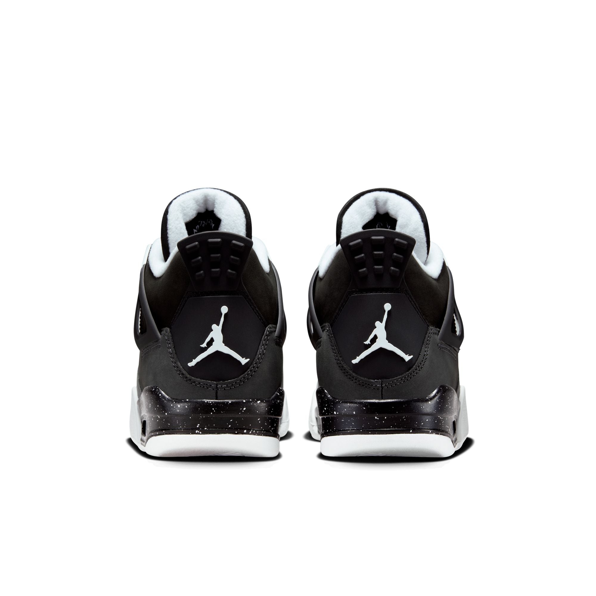 Youth Air Jordan 4 Retro 'Fear'