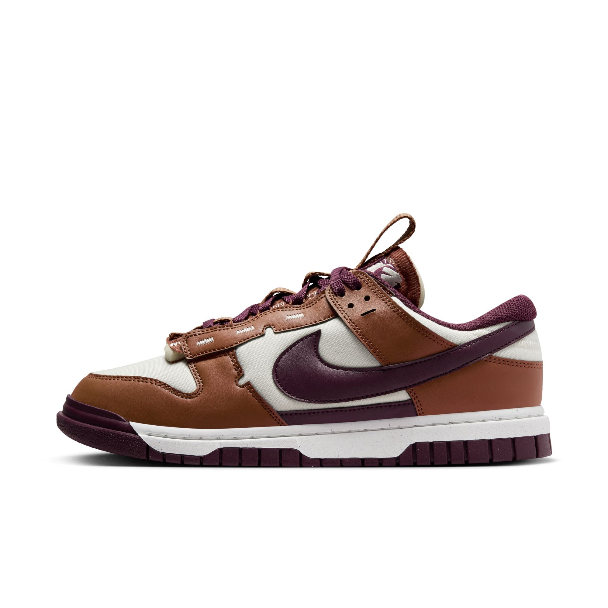 Nike Dunk Low Jumbo 'Light British Tan'