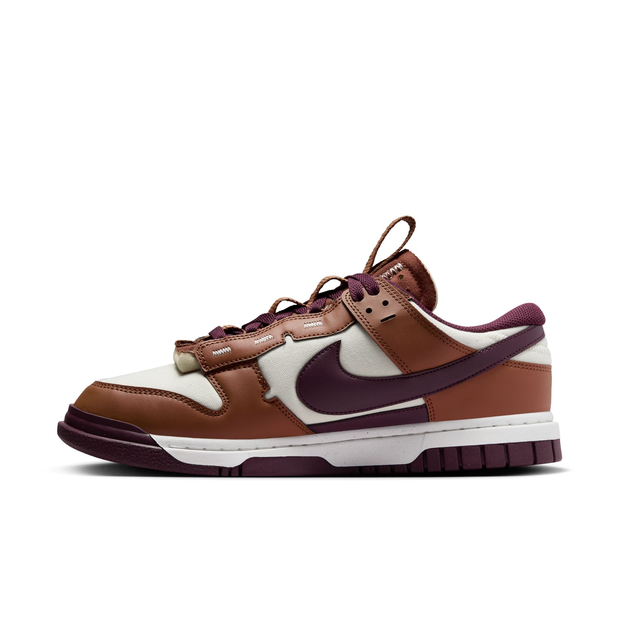 Nike Dunk Low Jumbo 'Light British Tan'