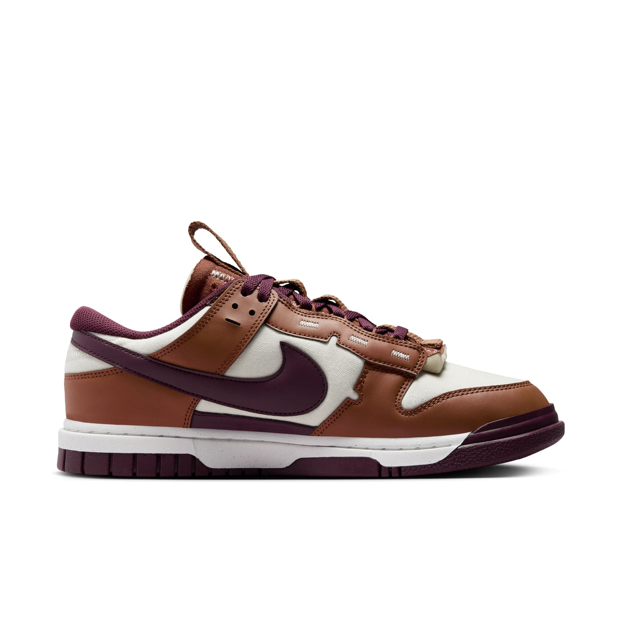 Nike Dunk Low Jumbo 'Light British Tan'