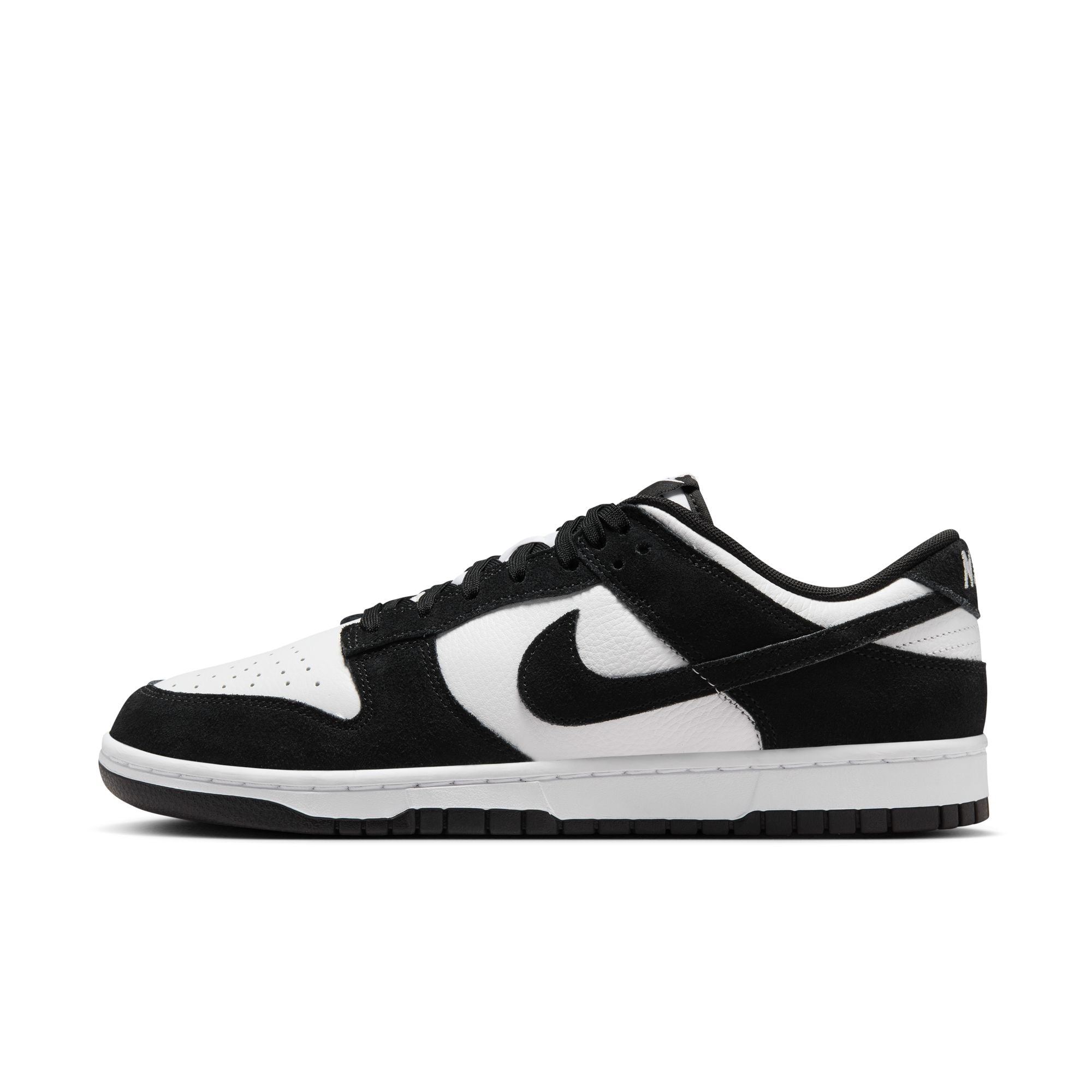 Nike Dunk Low sold sneaker