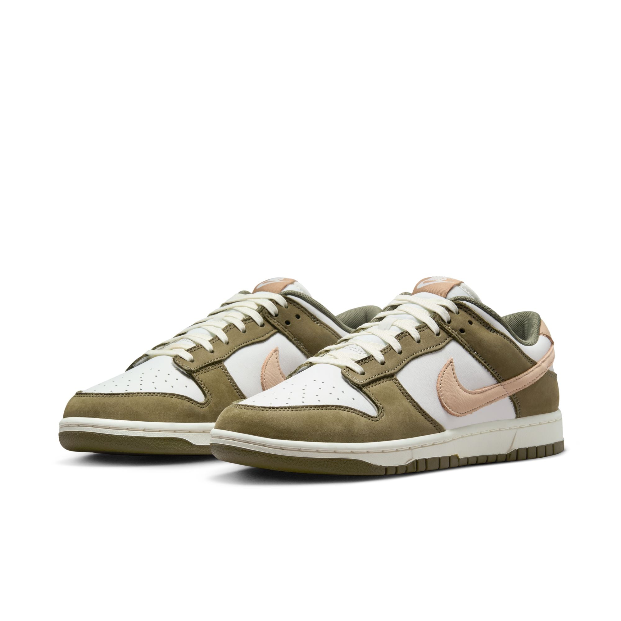 Nike Dunk Low Retro Premium 'Medium Olive'