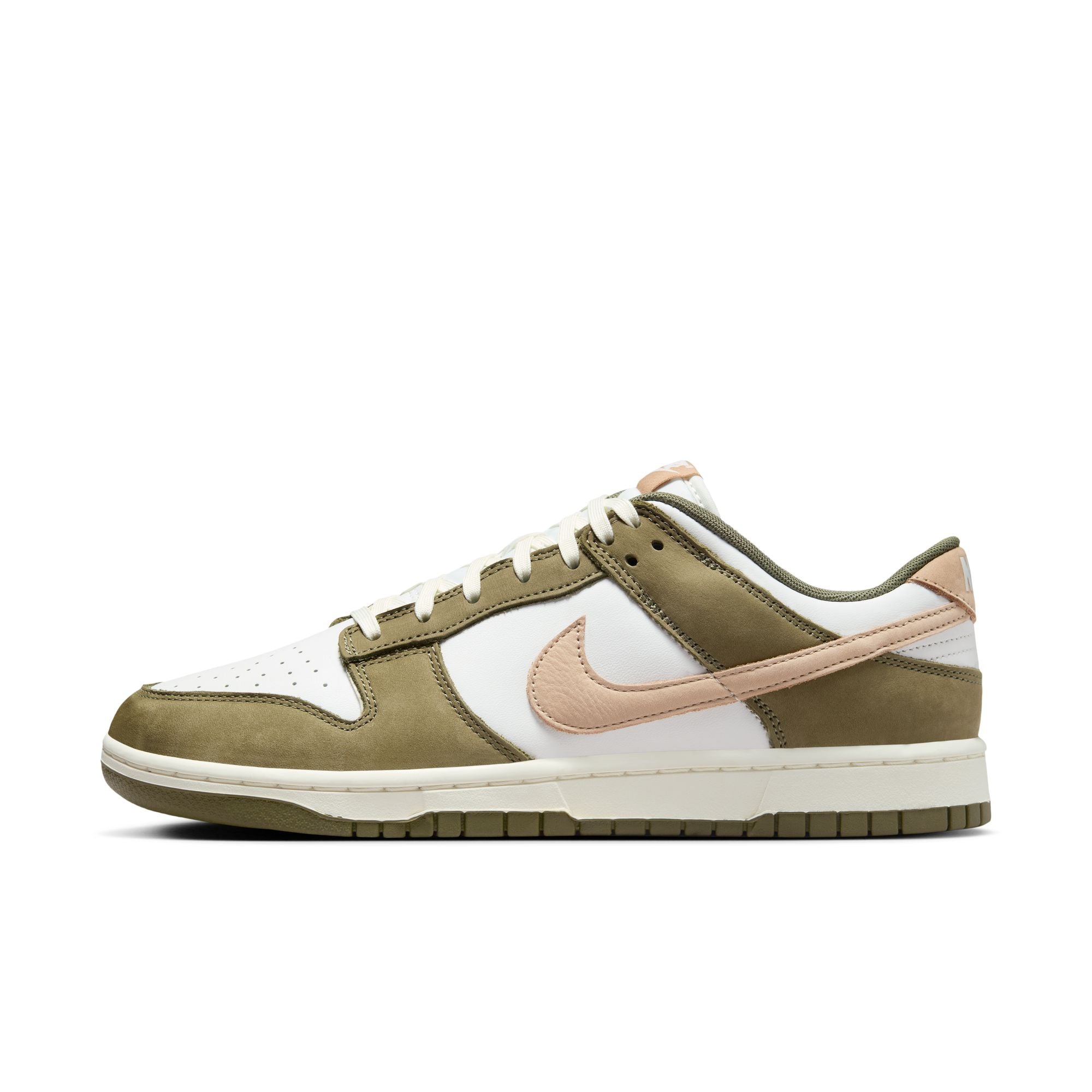 Nike Dunk Low Retro Premium 'Medium Olive'