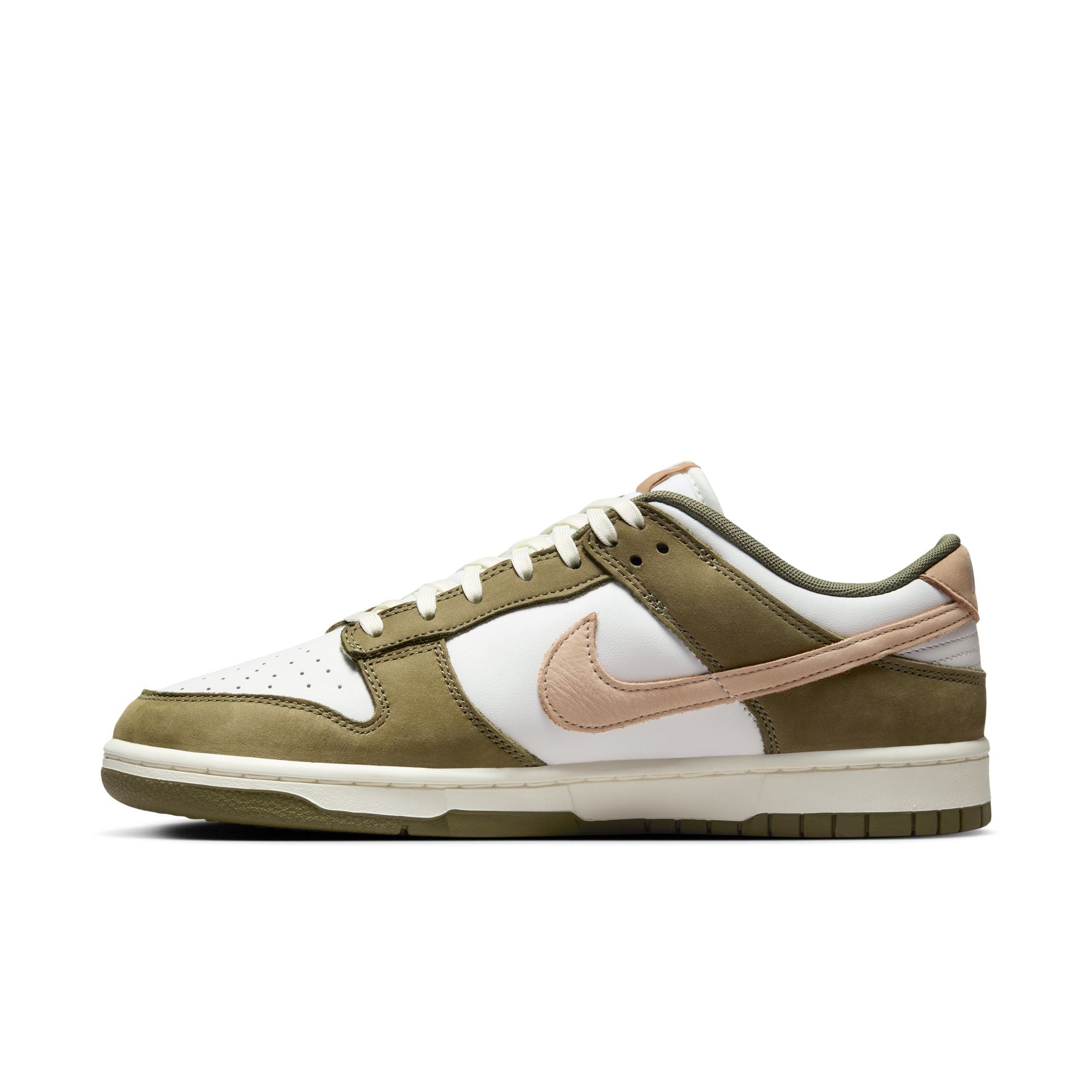 Nike Dunk Low Retro Premium 'Medium Olive'