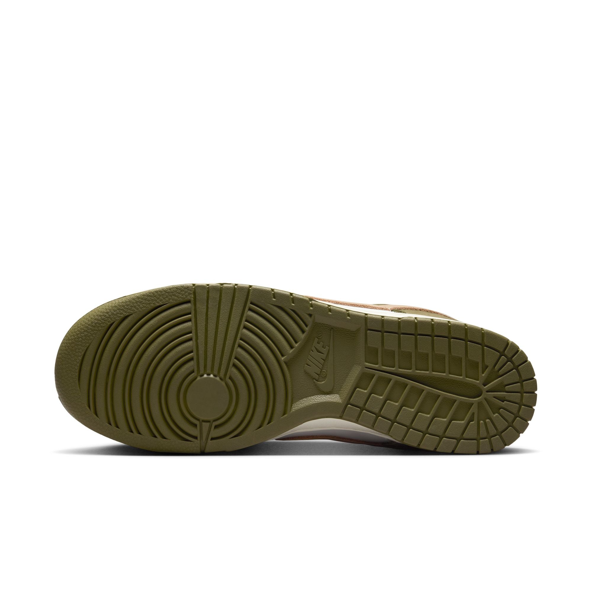 Nike Dunk Low Retro Premium 'Medium Olive'