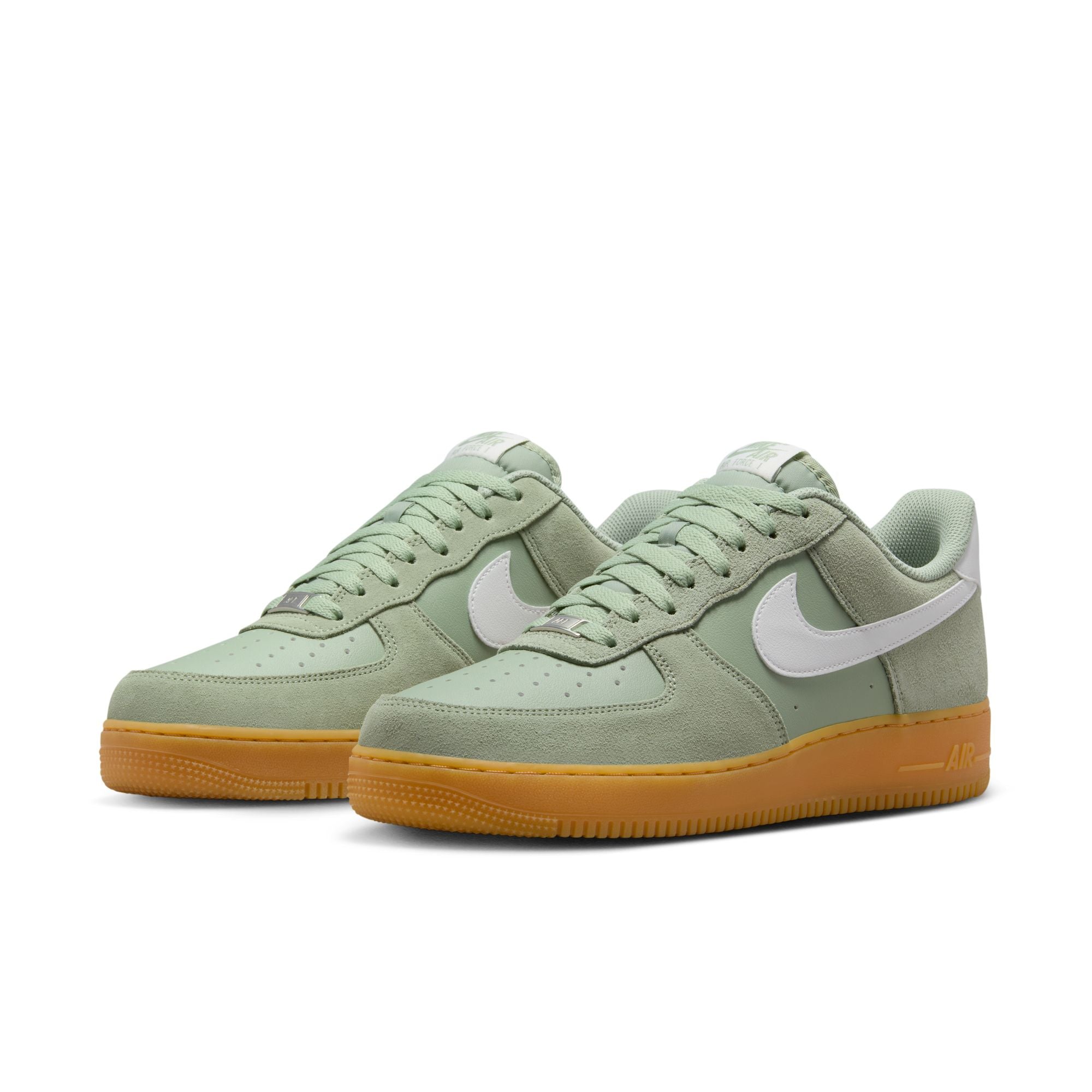 Nike Air Force 1 '07 LV8 'Jade Horizon'