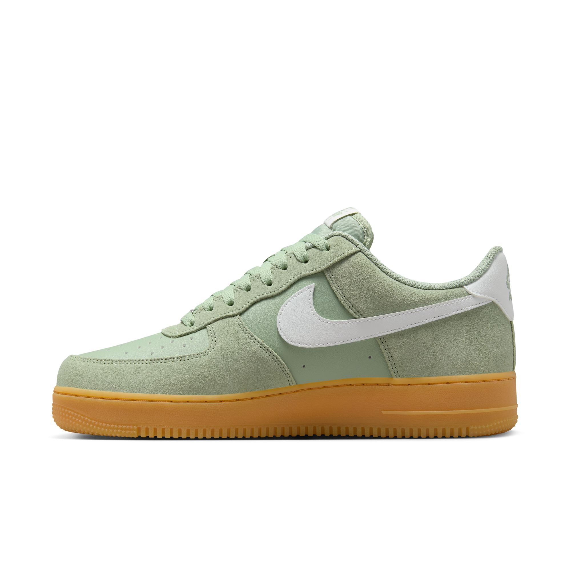 Nike Air Force 1 '07 LV8 'Jade Horizon'