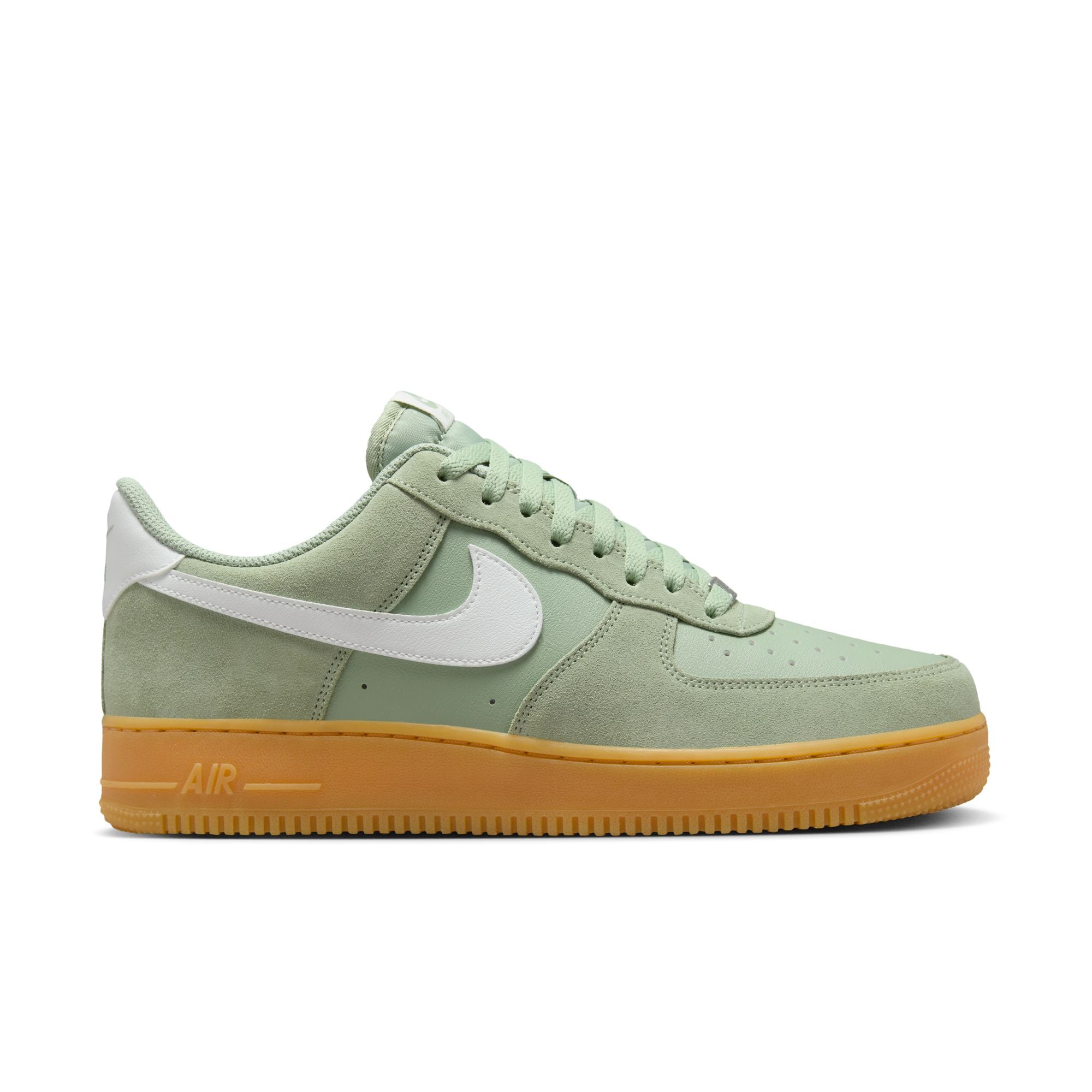 Nike Air Force 1 '07 LV8 'Jade Horizon'