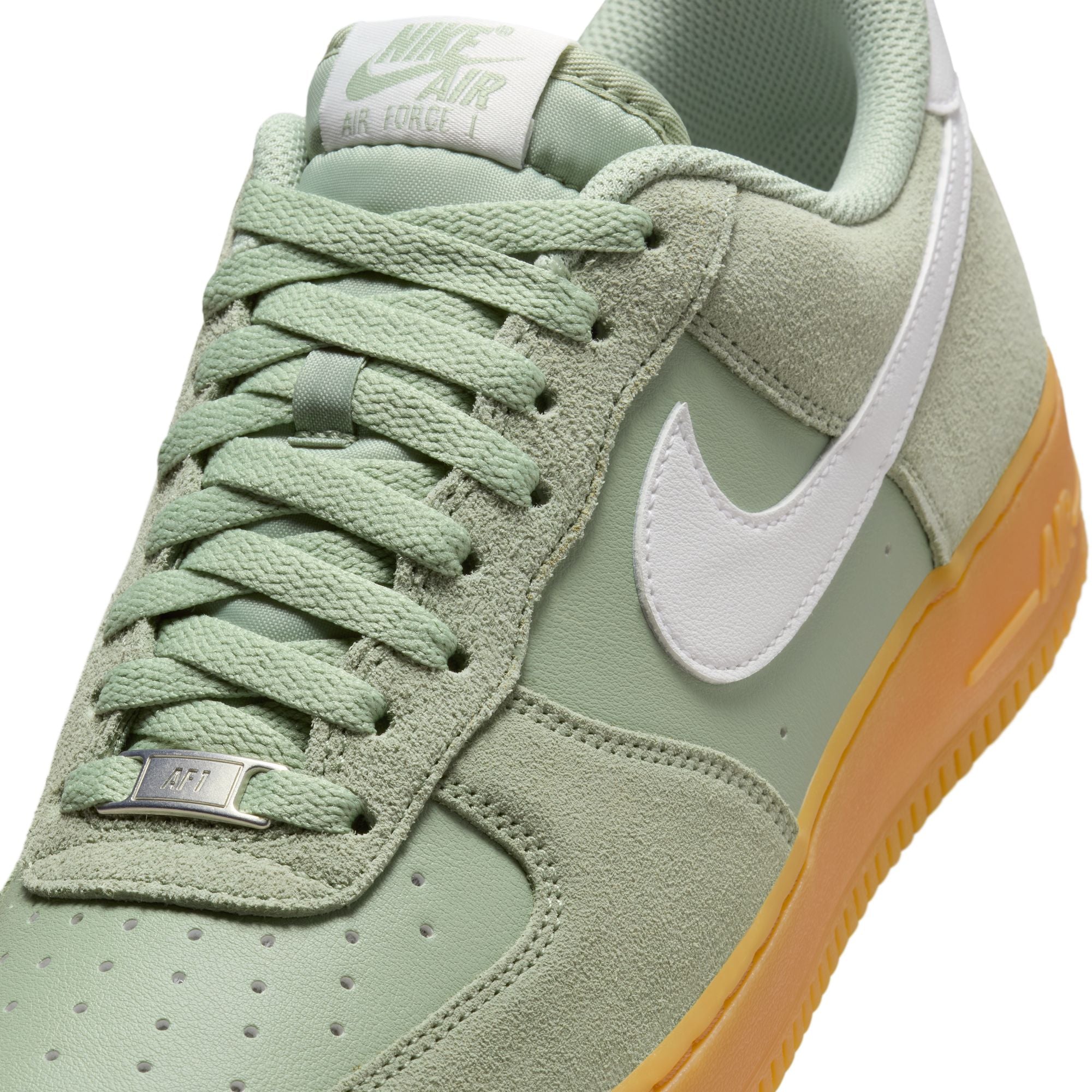 Nike Air Force 1 '07 LV8 'Jade Horizon'