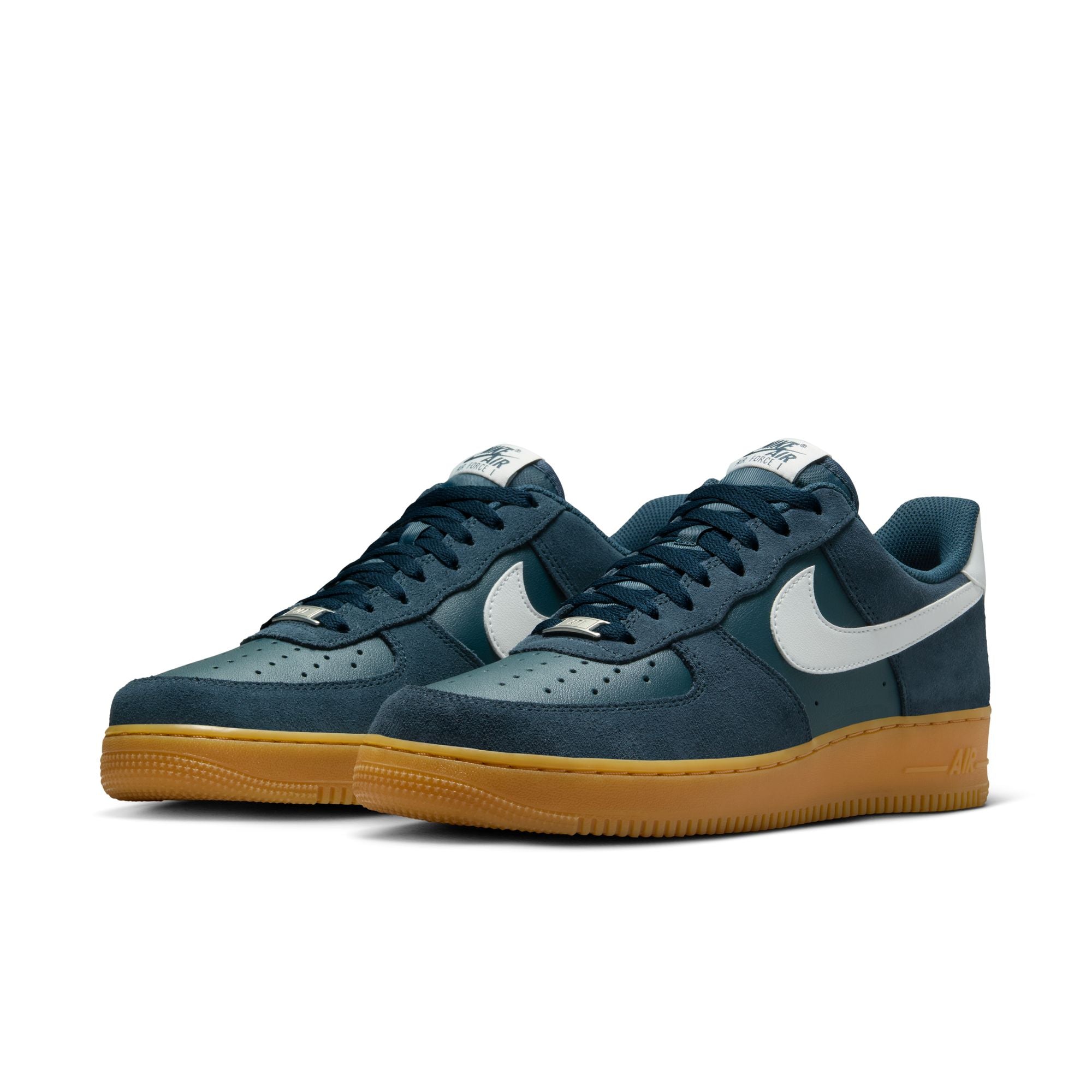 Nike Air Force 1 '07 LV8 'Armory Navy'