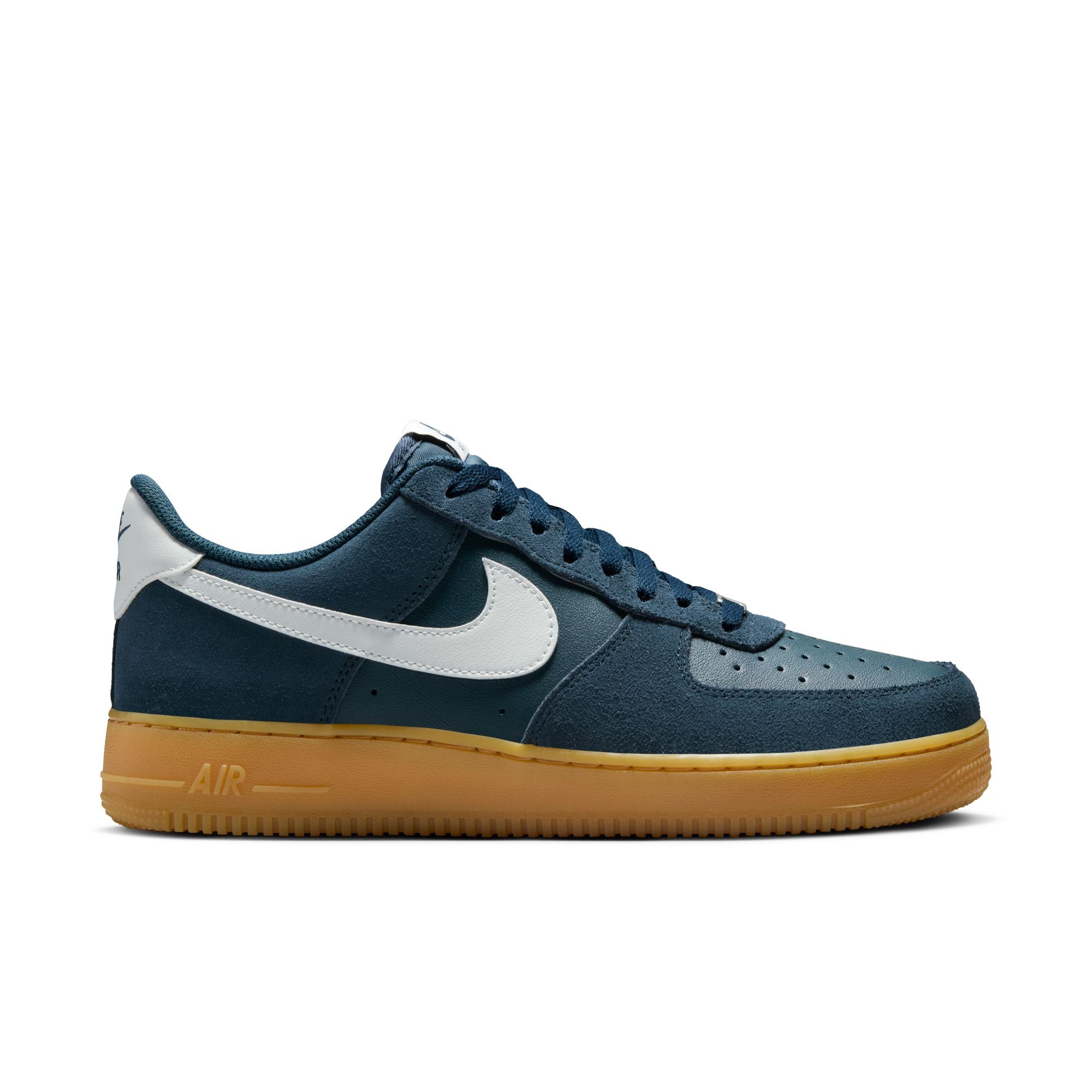 Nike Air Force 1 '07 LV8 'Armory Navy'