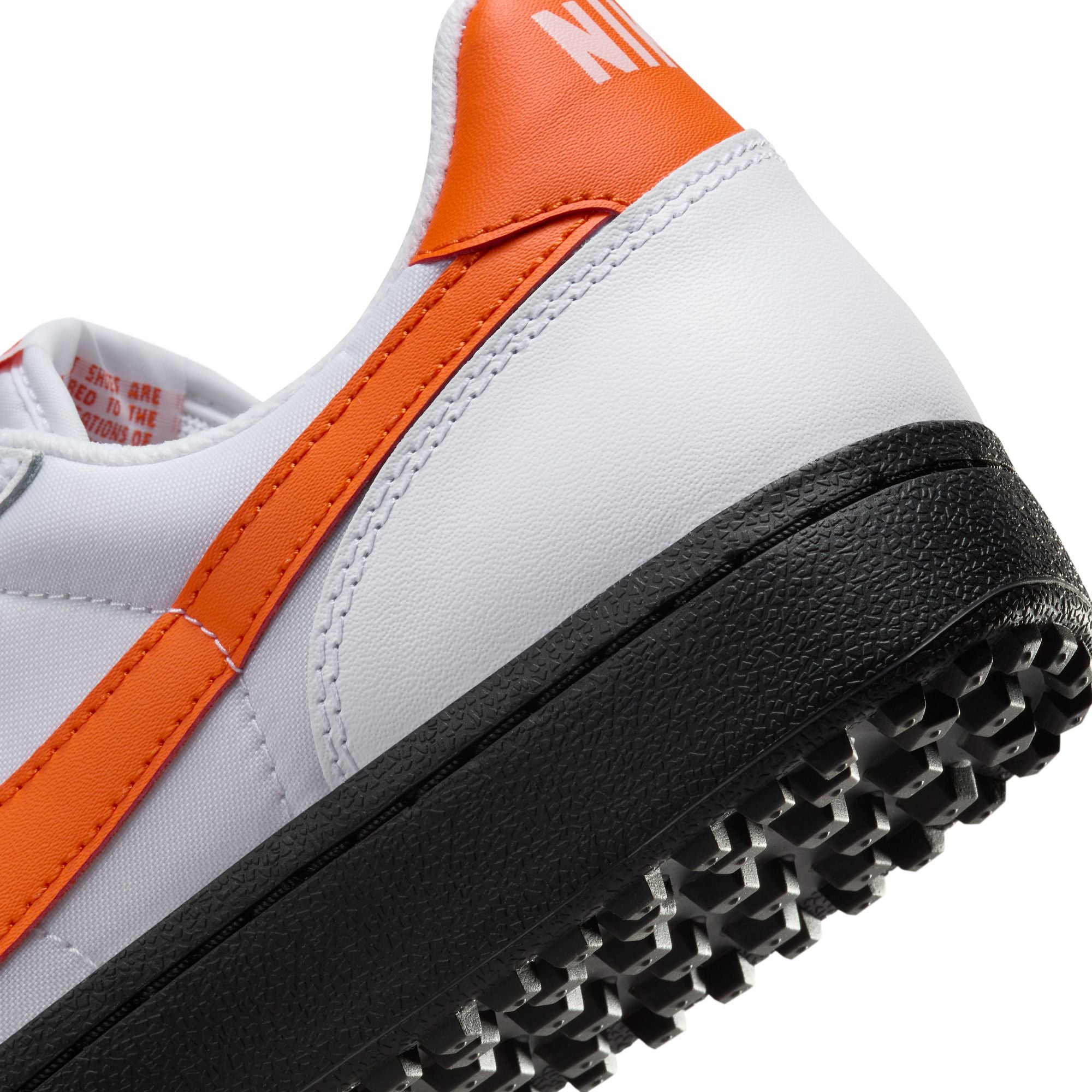 Nike Field General '82 'White/Orange'