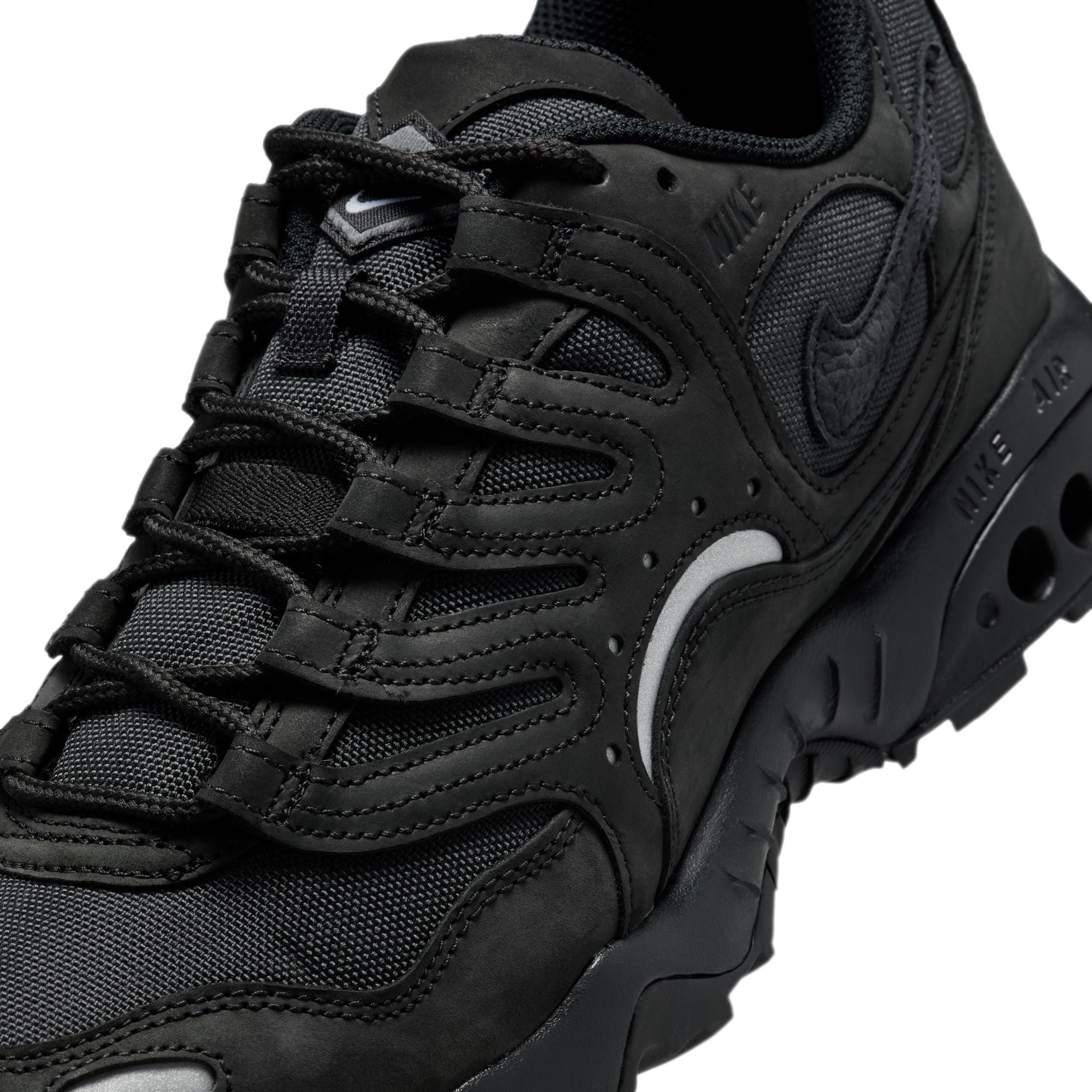 Nike Air Terra Humara SP 'Black'