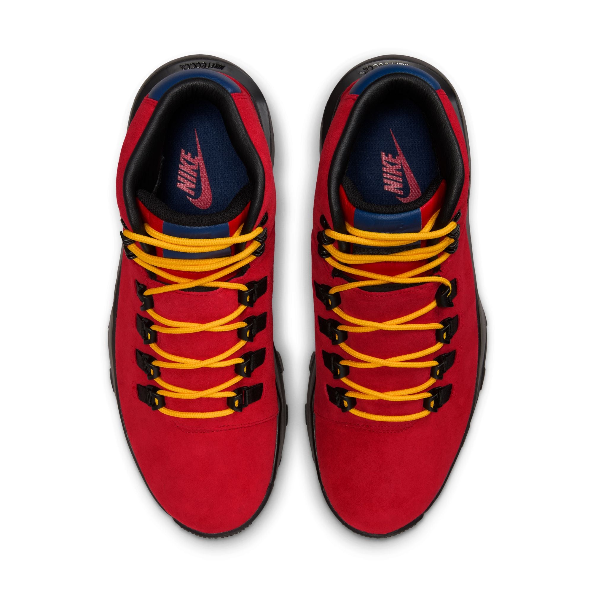 Nike Cygnal 'University Red'