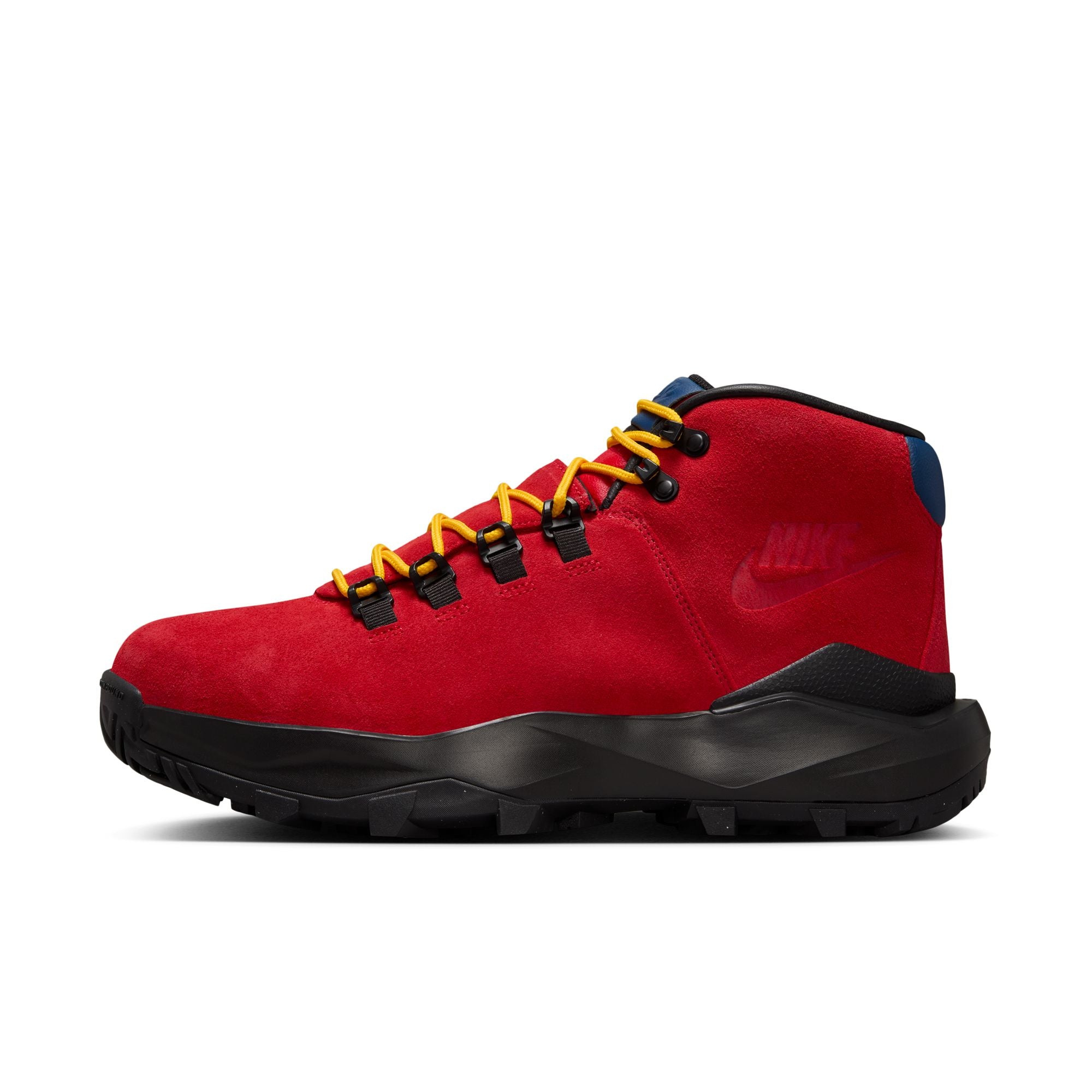 Nike Cygnal 'University Red'