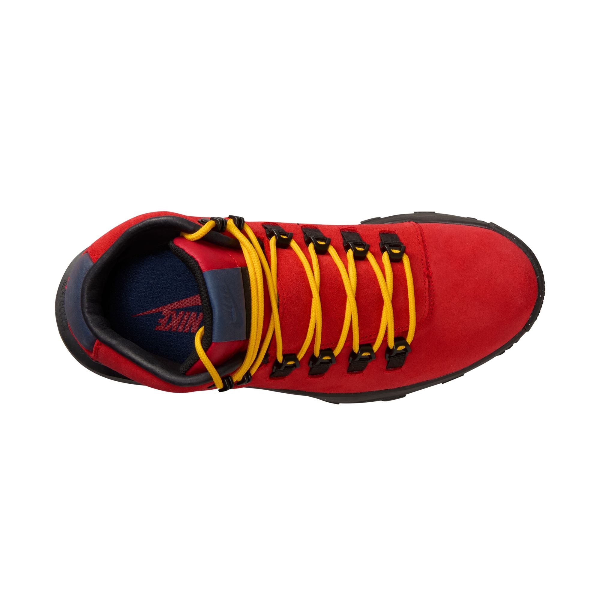 Nike Cygnal 'University Red'