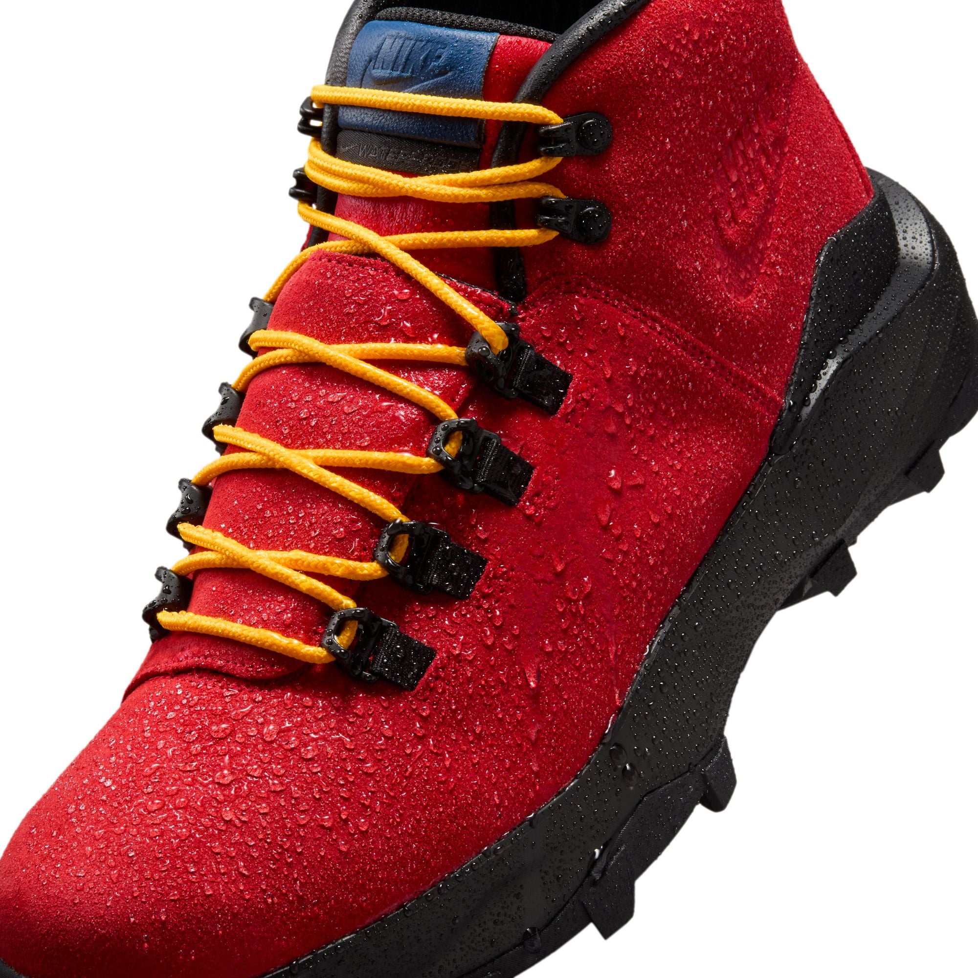 Nike Cygnal 'University Red'