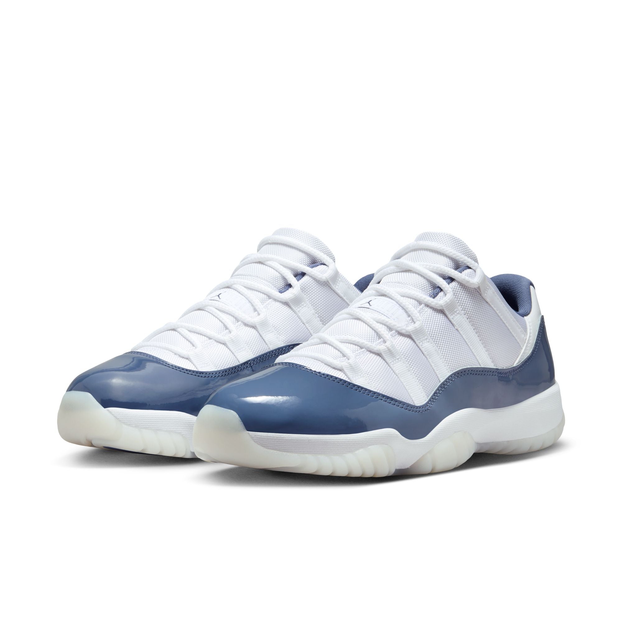 Air Jordan 11 Retro Low 'Diffused Blue'