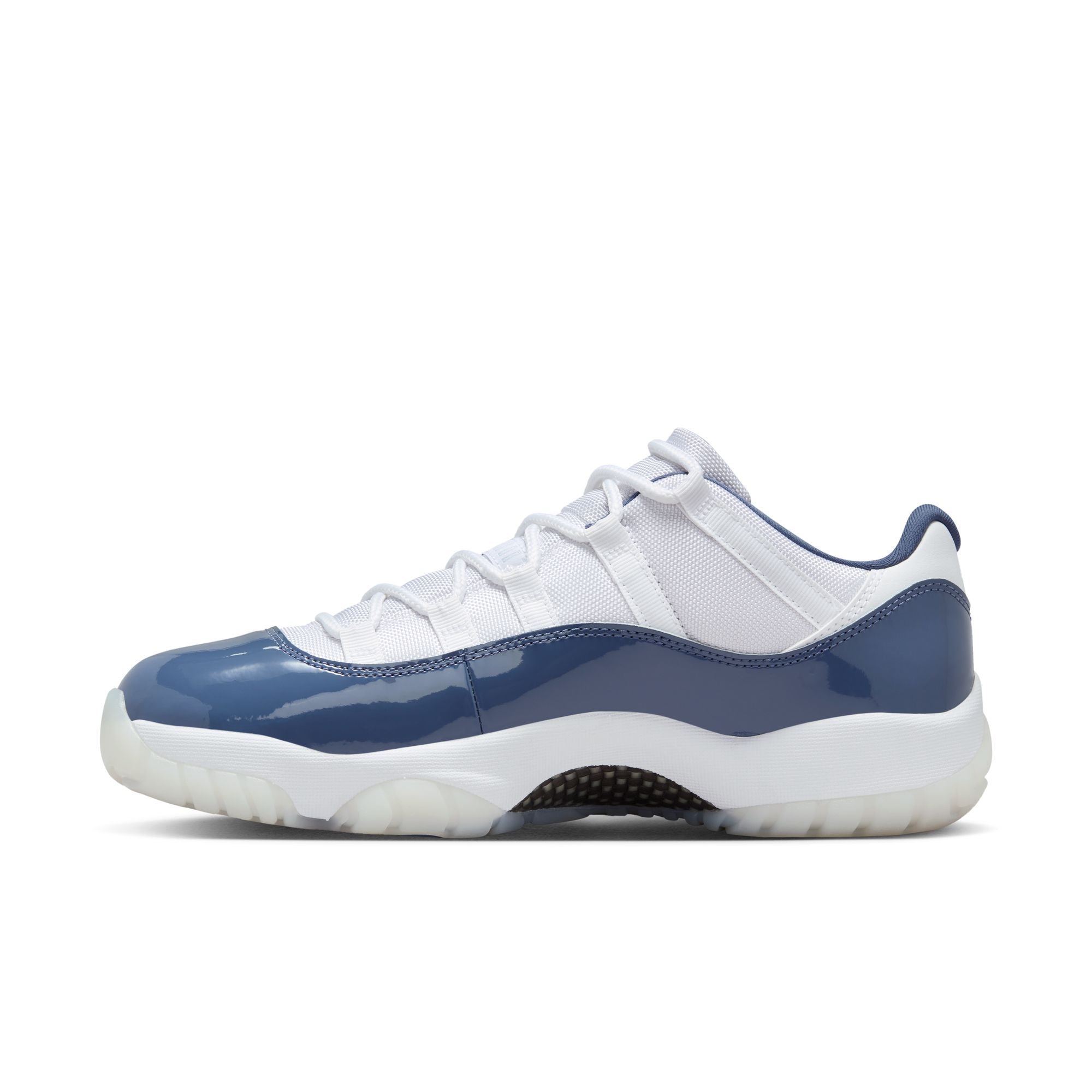 Air Jordan 11 Retro Low 'Diffused Blue'