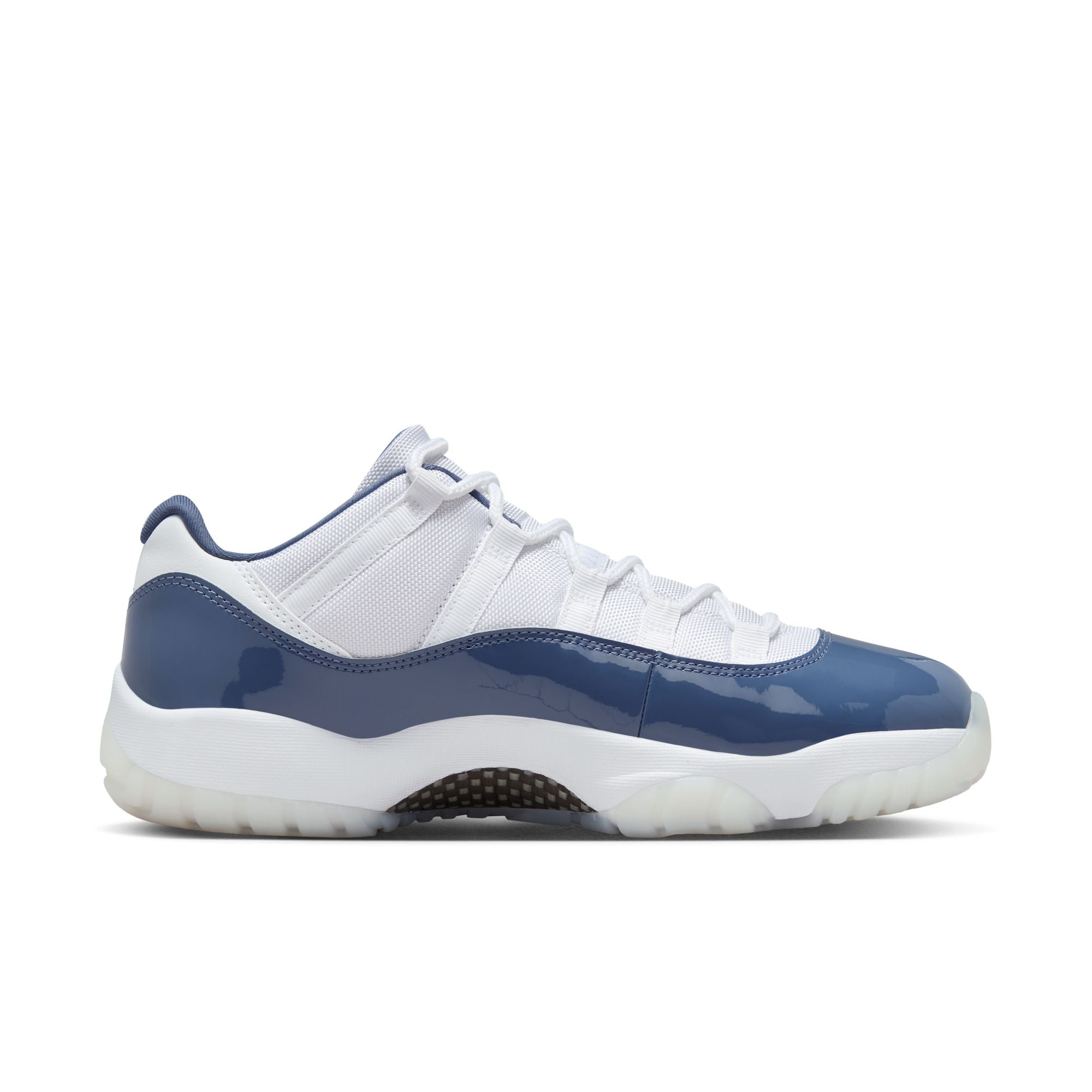 Air Jordan 11 Retro Low 'Diffused Blue'