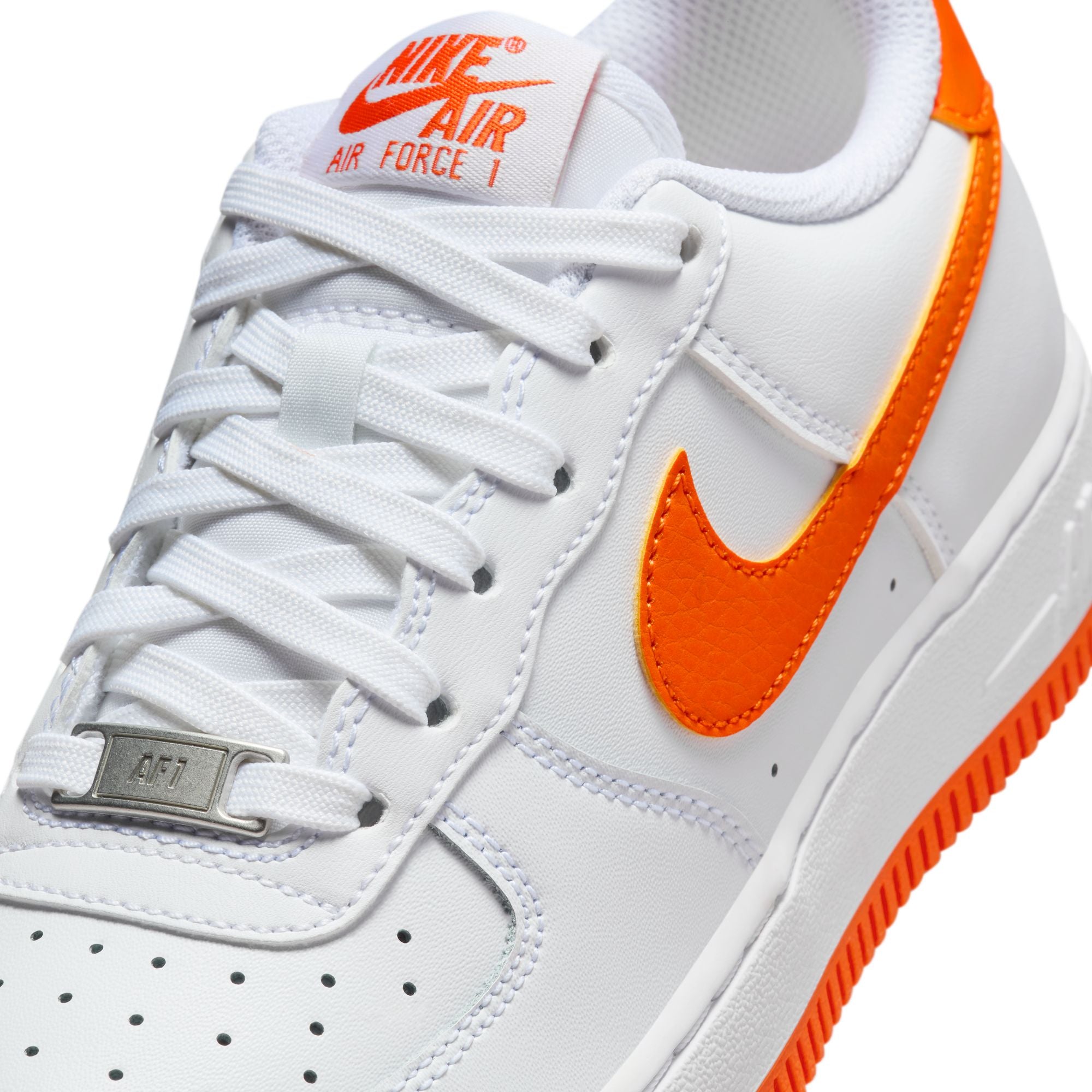 Air forces 1 youth authentic