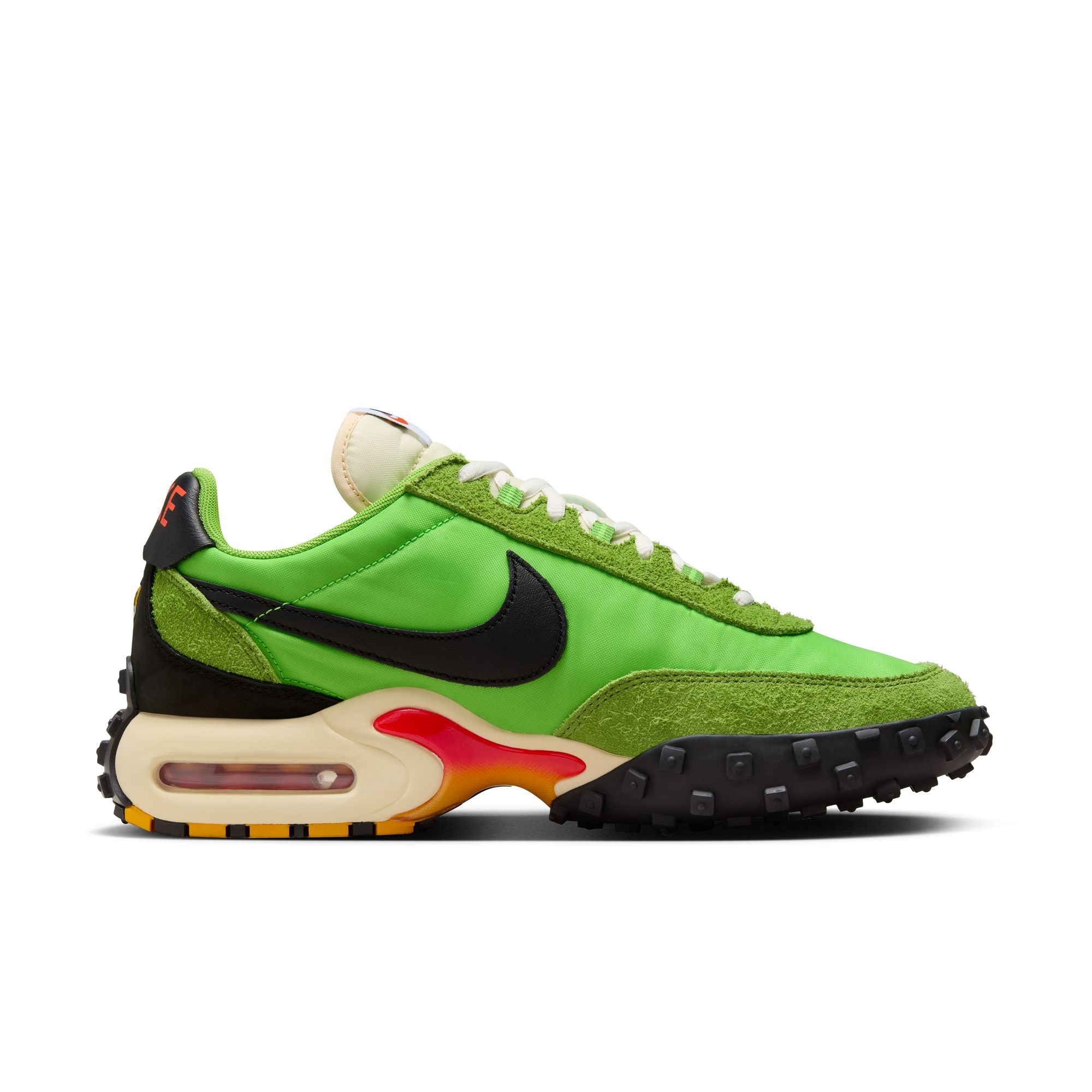 Nike Air Max Waffle SP 'Action Green'