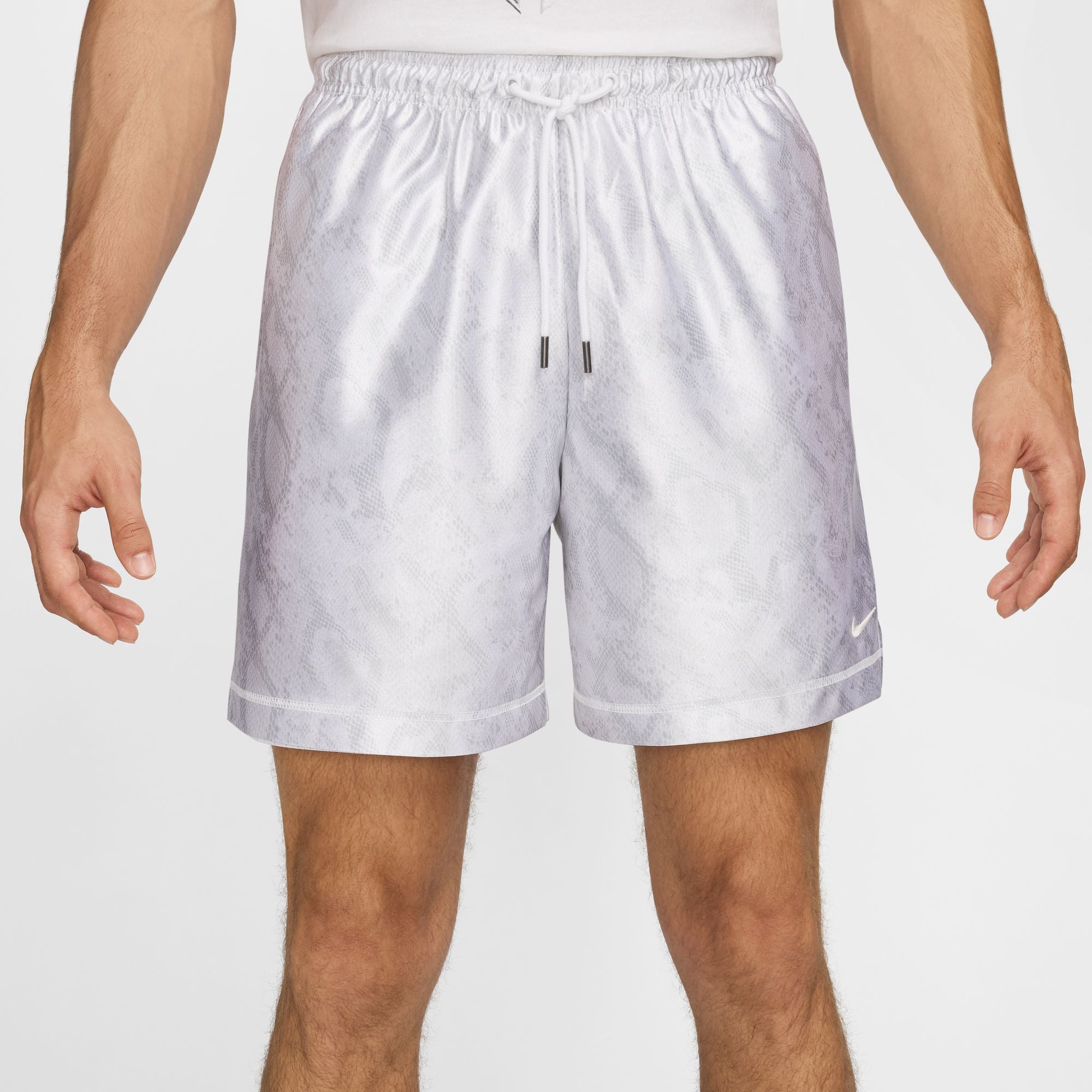 Nike Kobe Dri-Fit Reversible Shorts 'Halo'