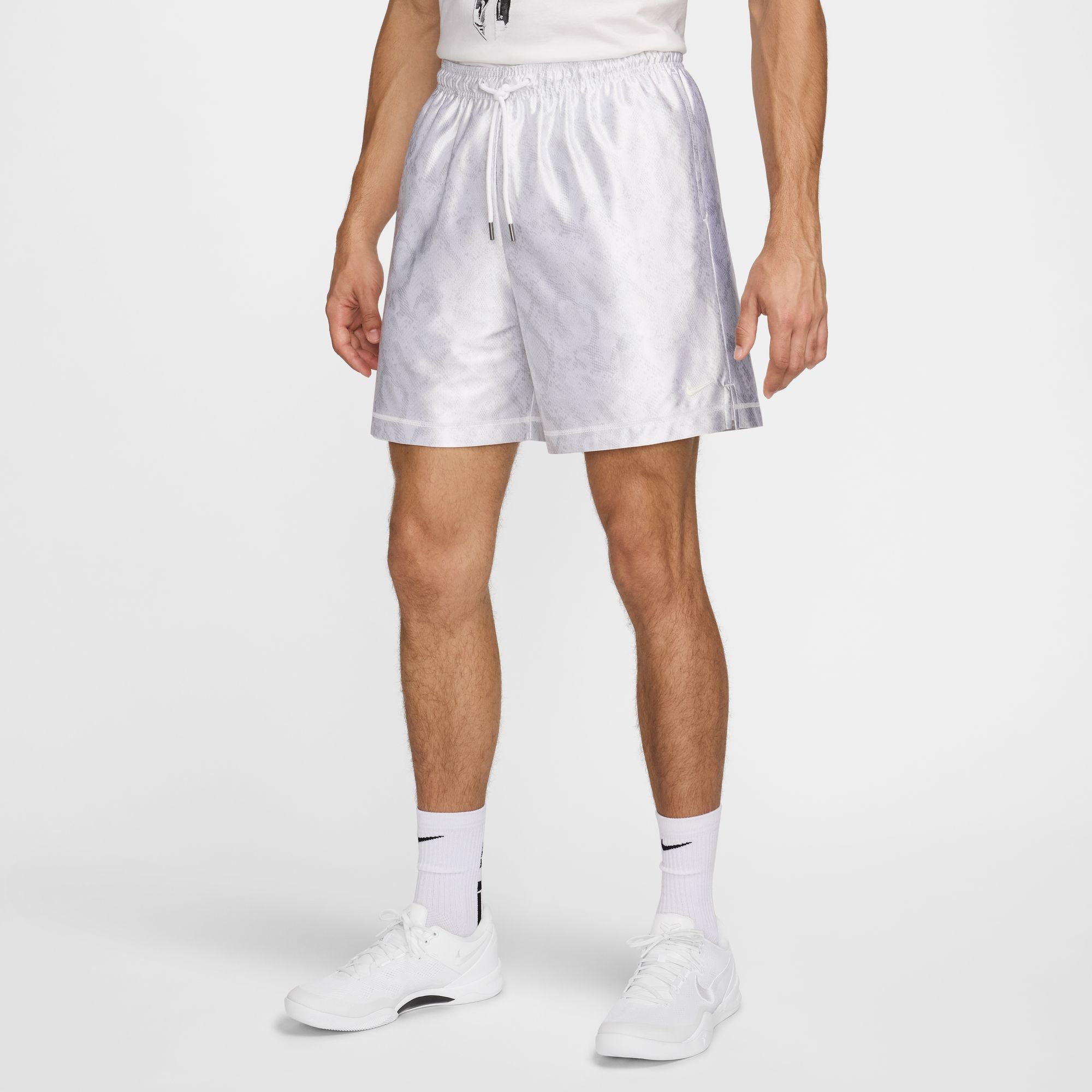 Nike Kobe Dri-Fit Reversible Shorts 'Halo'