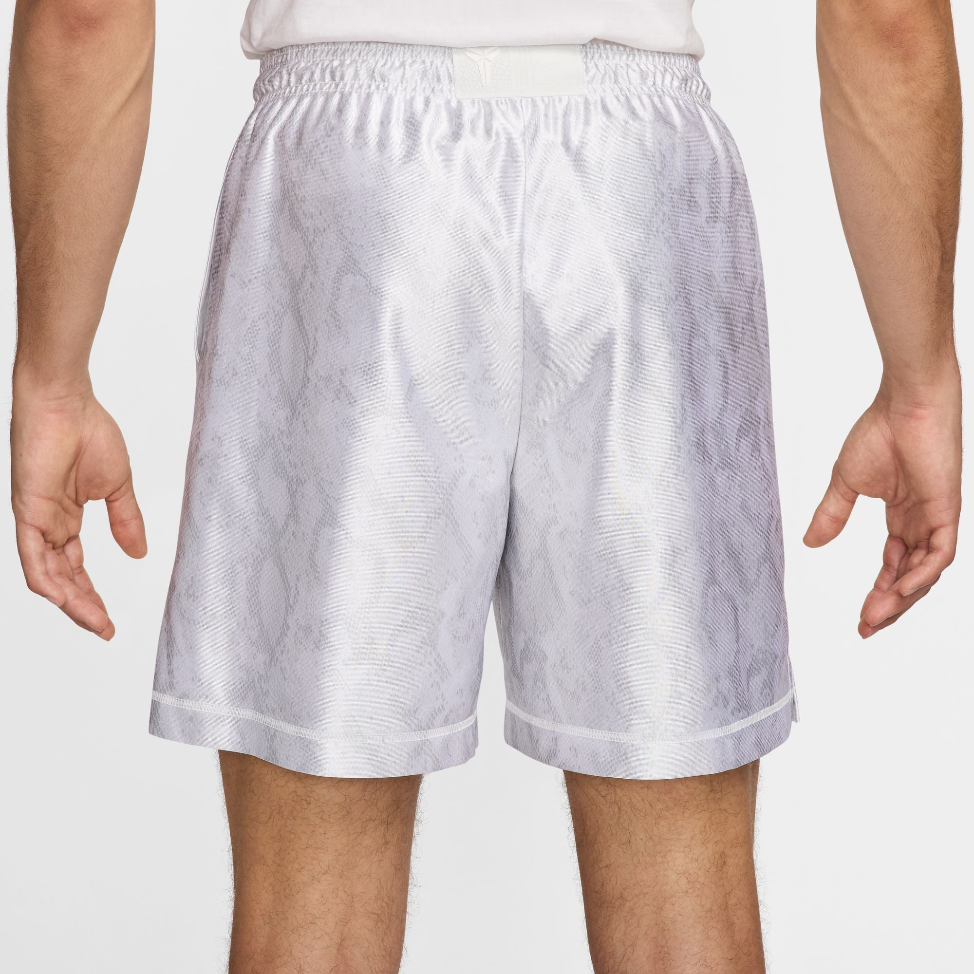 Nike Kobe Dri-Fit Reversible Shorts 'Halo'