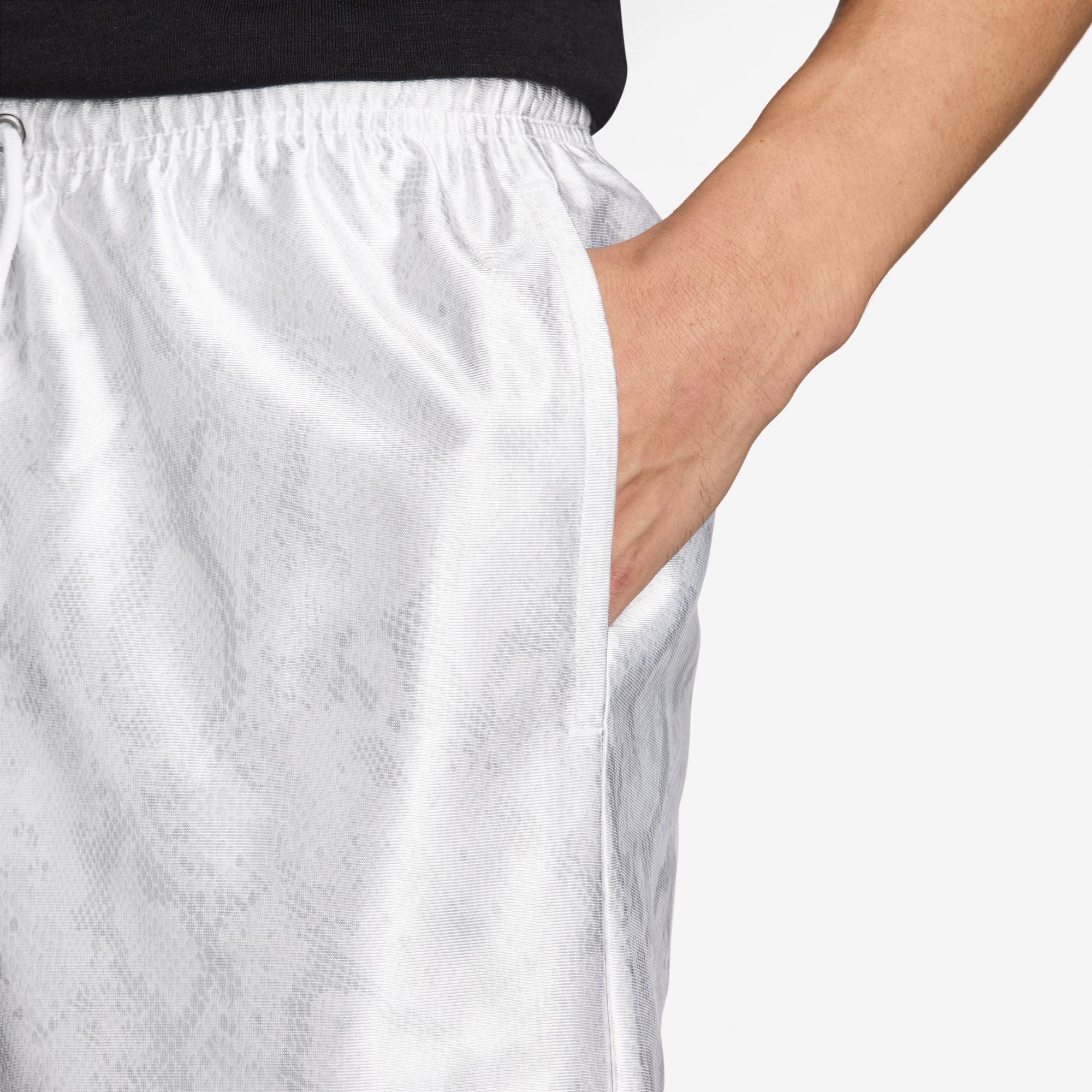 Nike Kobe Dri-Fit Reversible Shorts 'Halo'