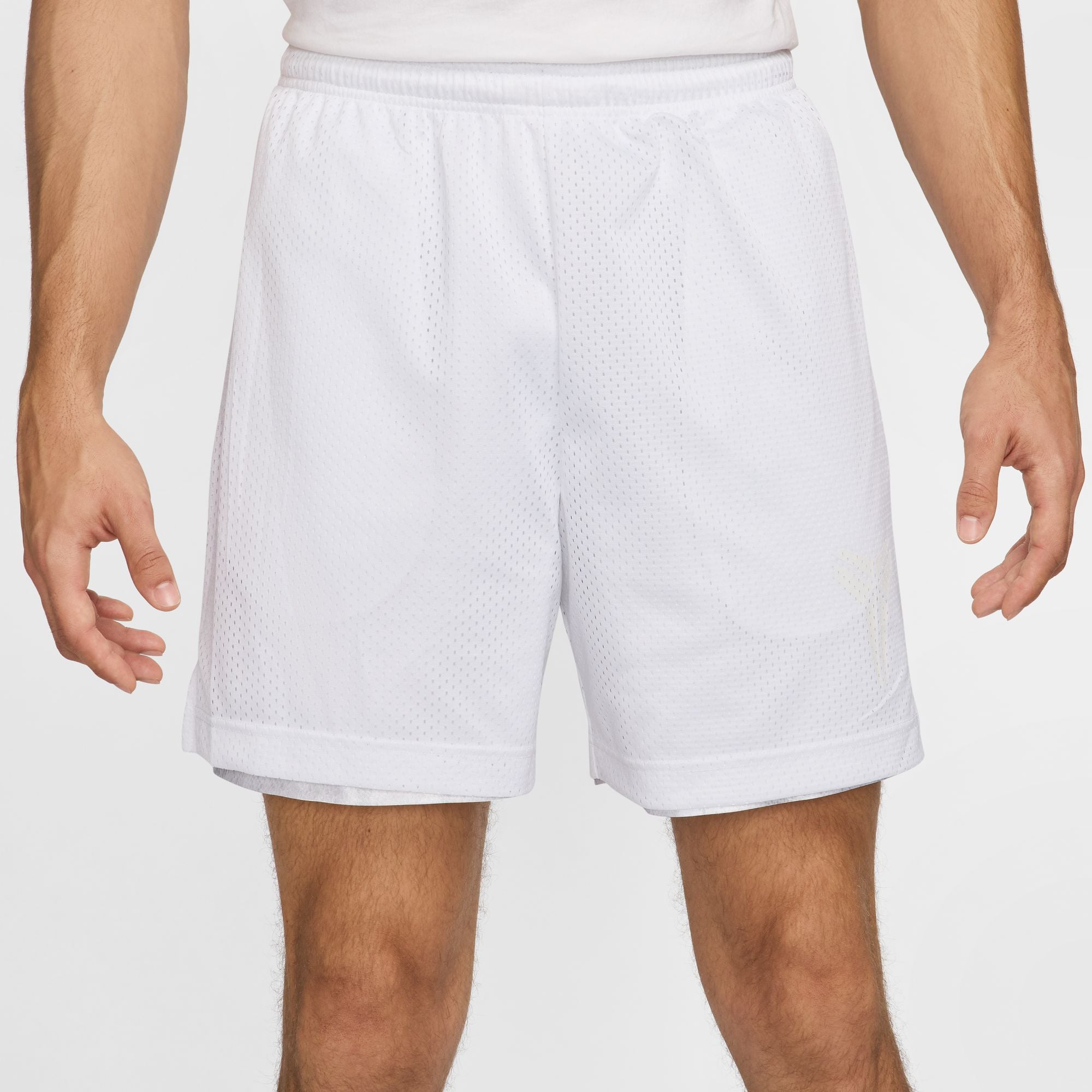 Nike Kobe Dri-Fit Reversible Shorts 'Halo'