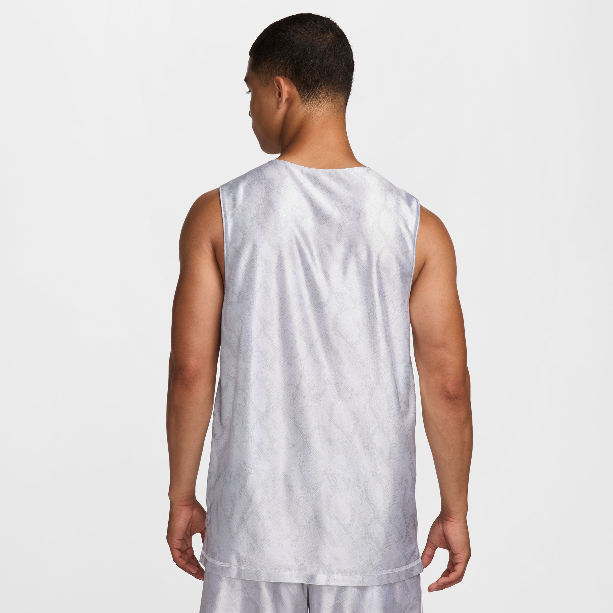 Nike Kobe Jersey Tank 'Halo'