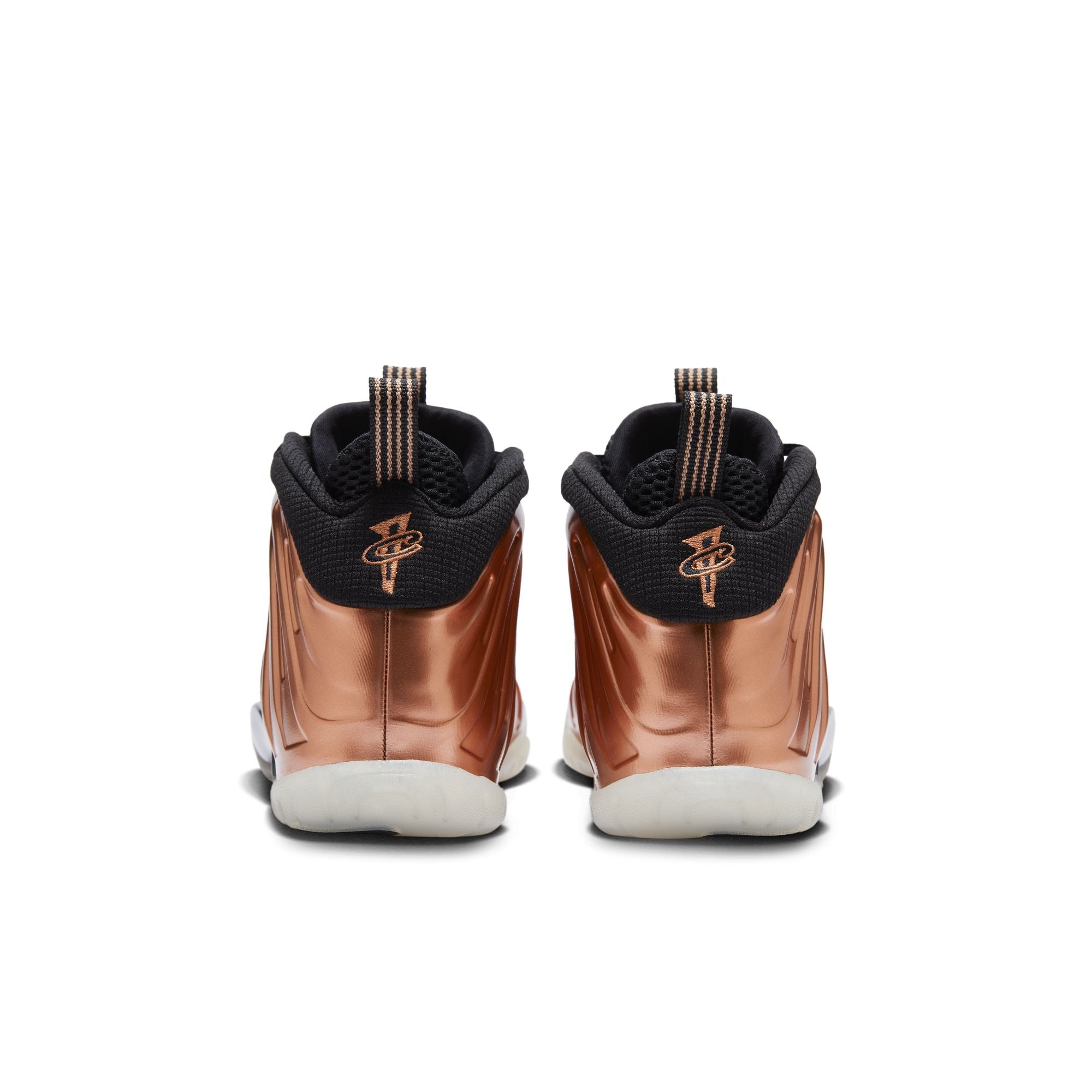 Nike Little Posite One 'Copper'