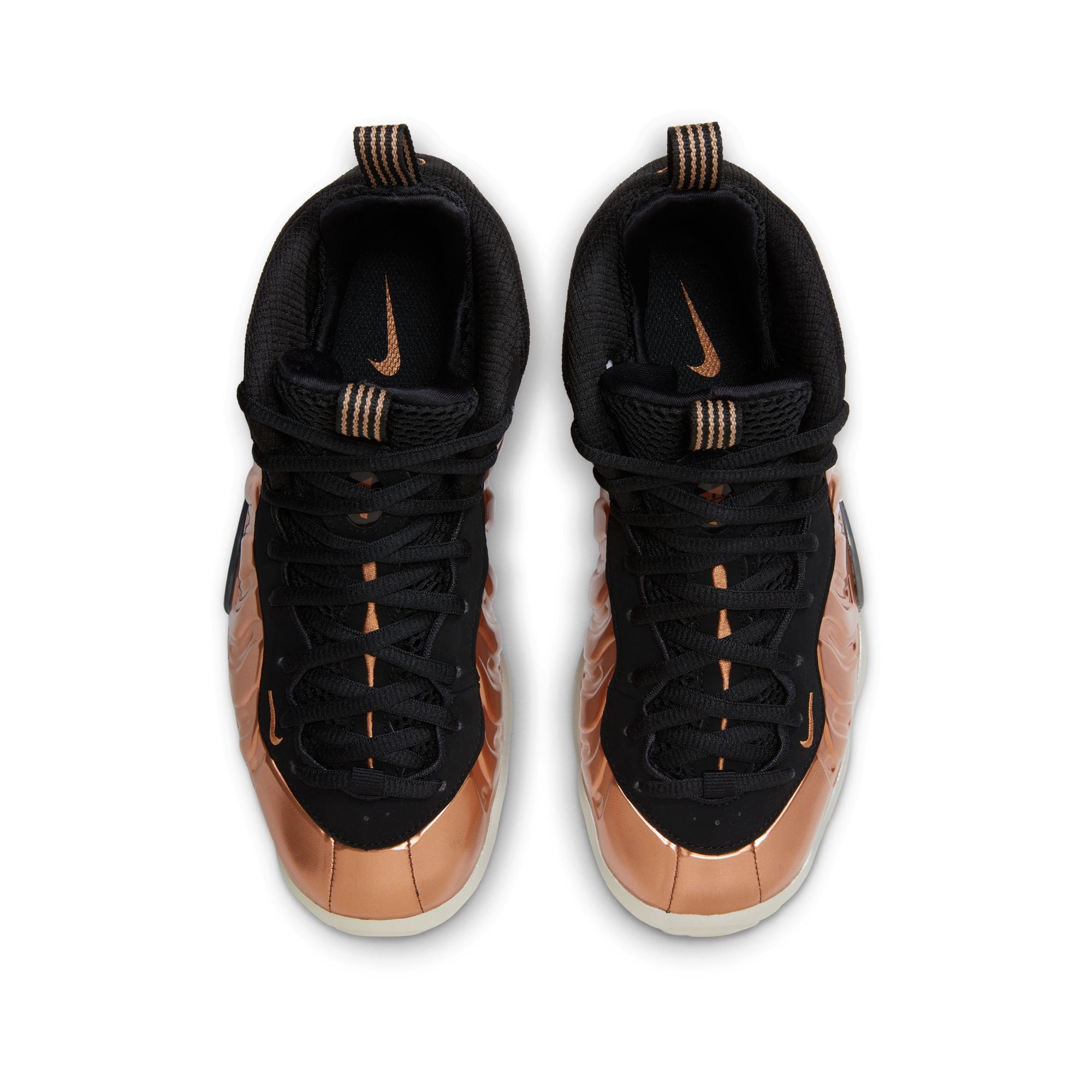 Nike Little Posite One 'Copper'