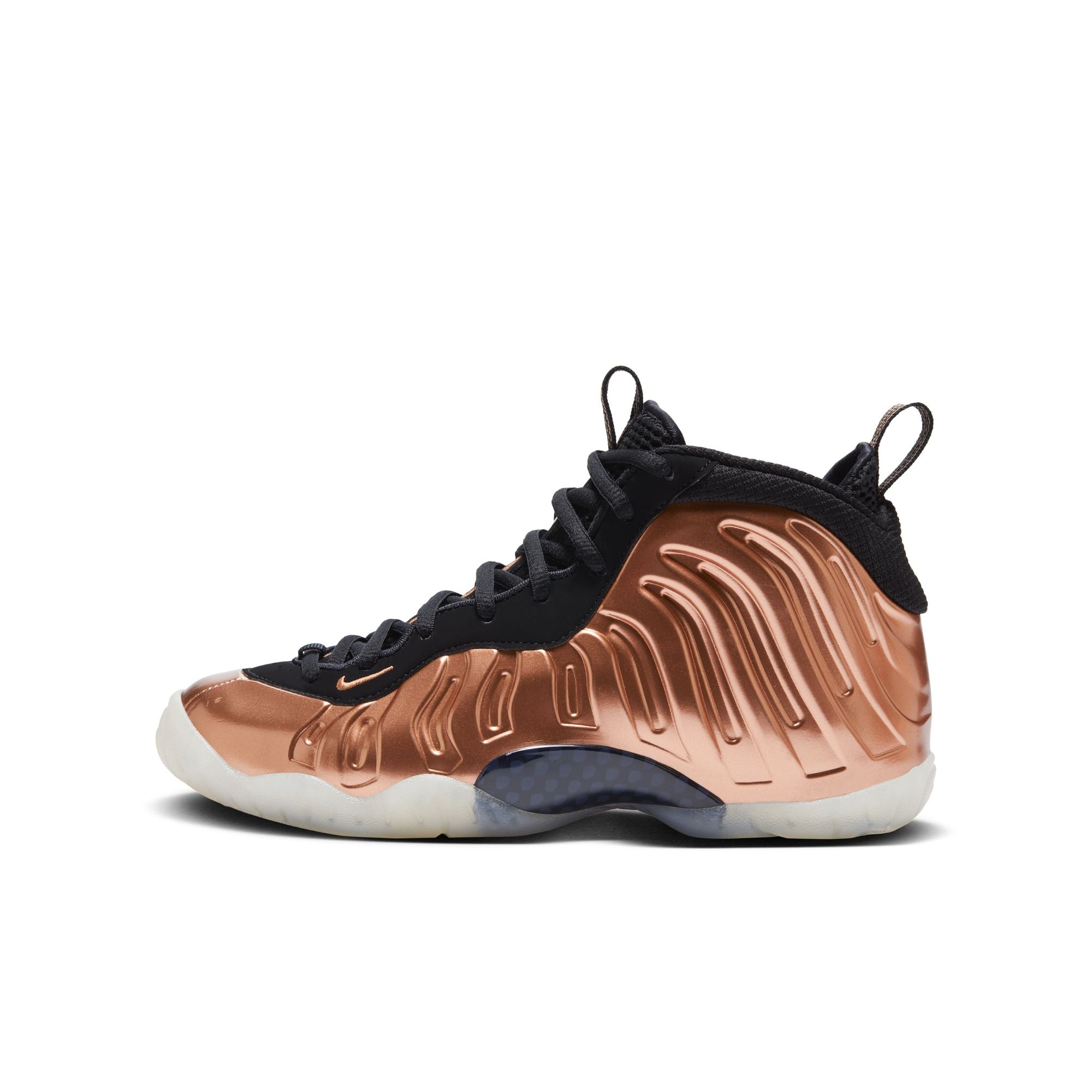 Nike Little Posite One 'Copper'