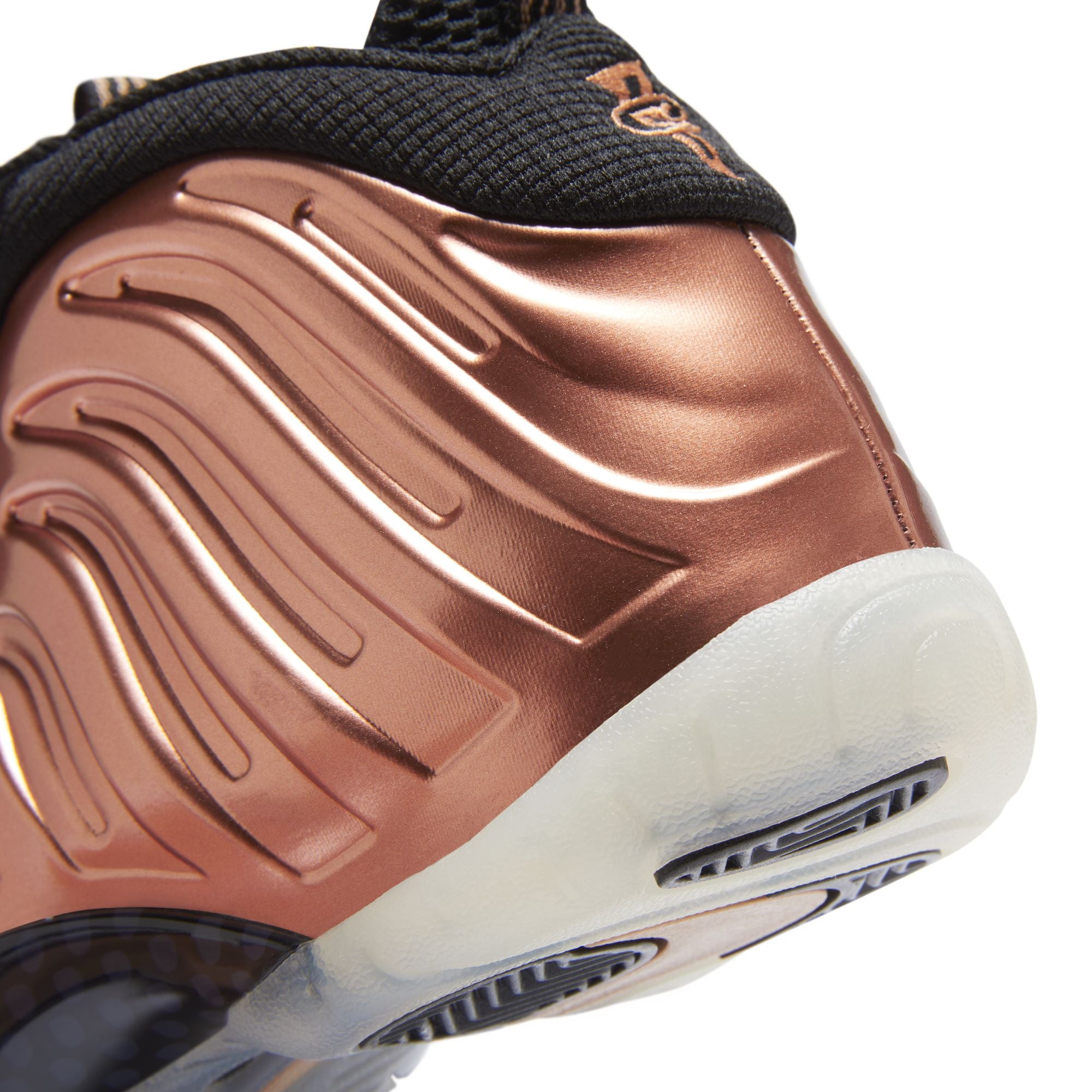 Nike outlet Little Posite One Rose Gold 6Y