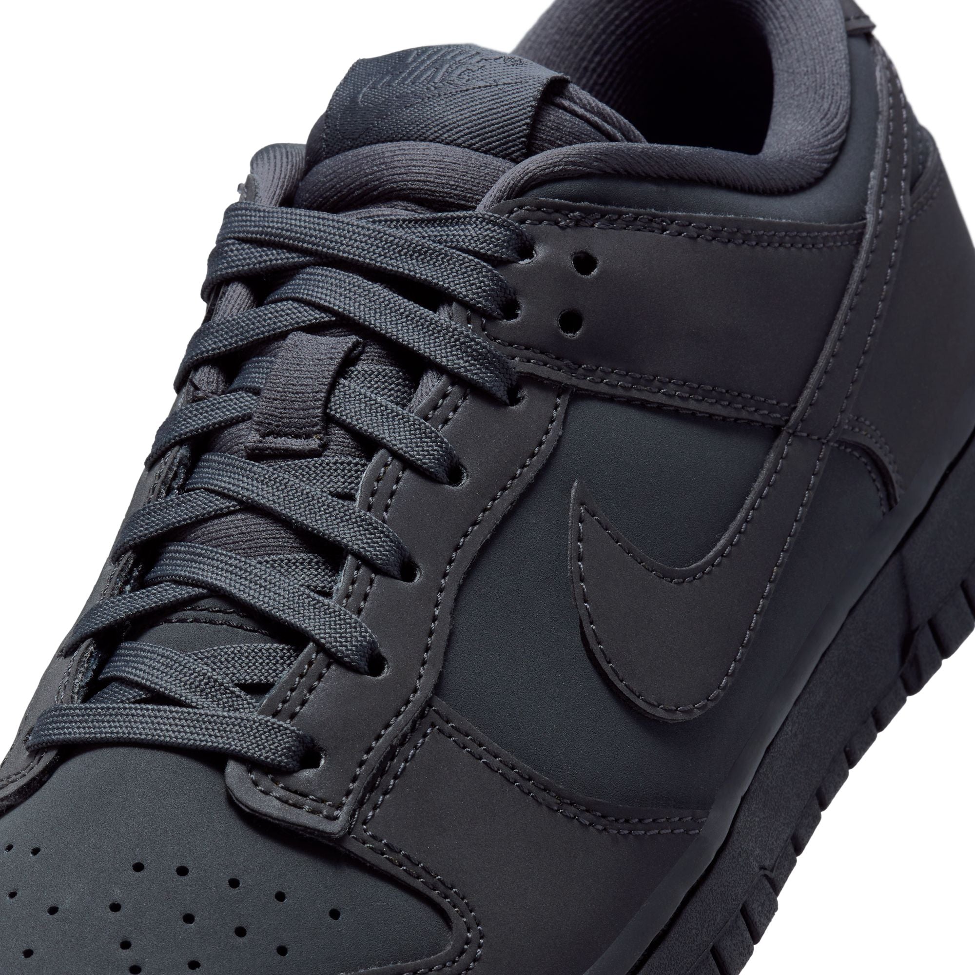 Womens Nike Dunk Low 'Anthracite'