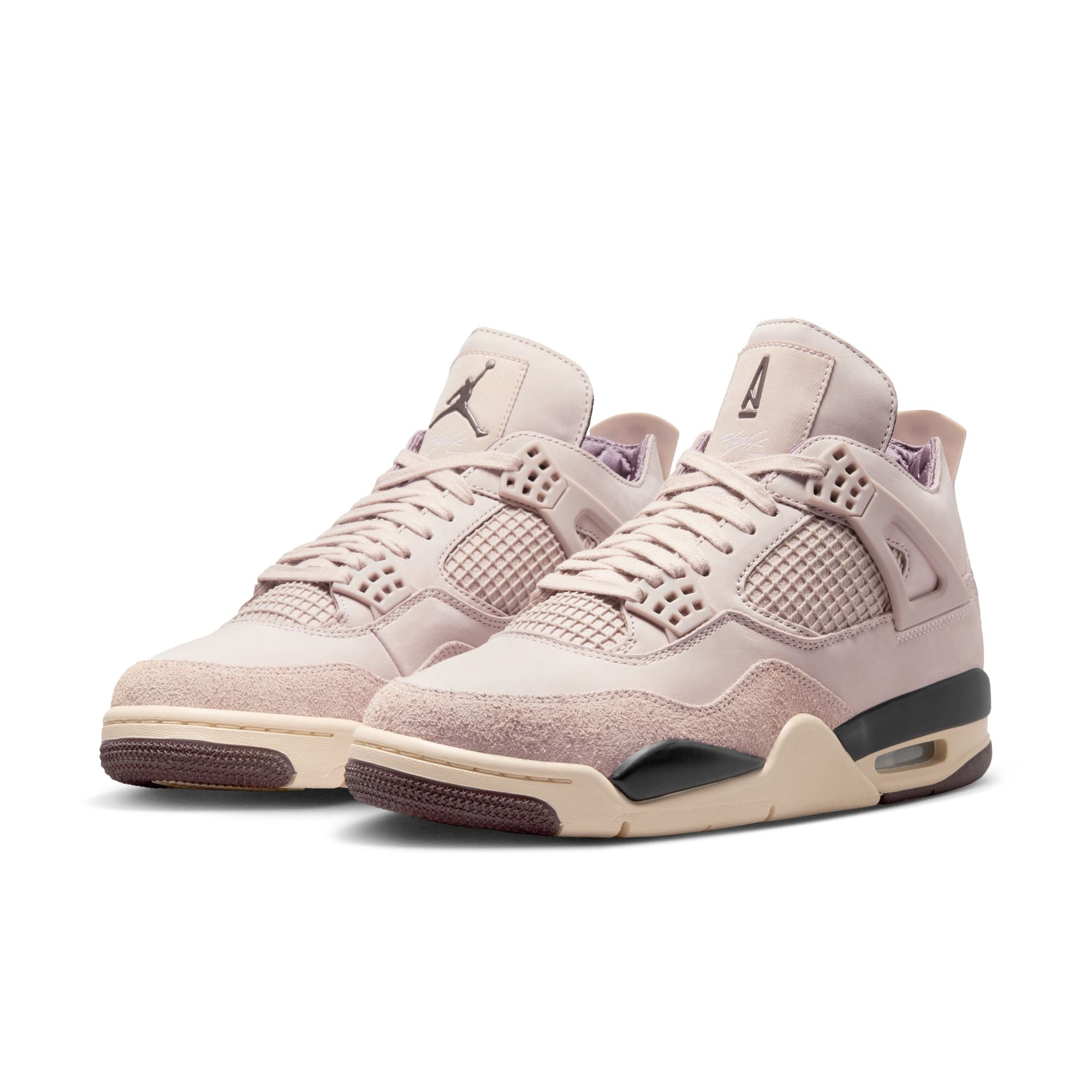 Womens Air Jordan 4 Retro x A Ma Maniére