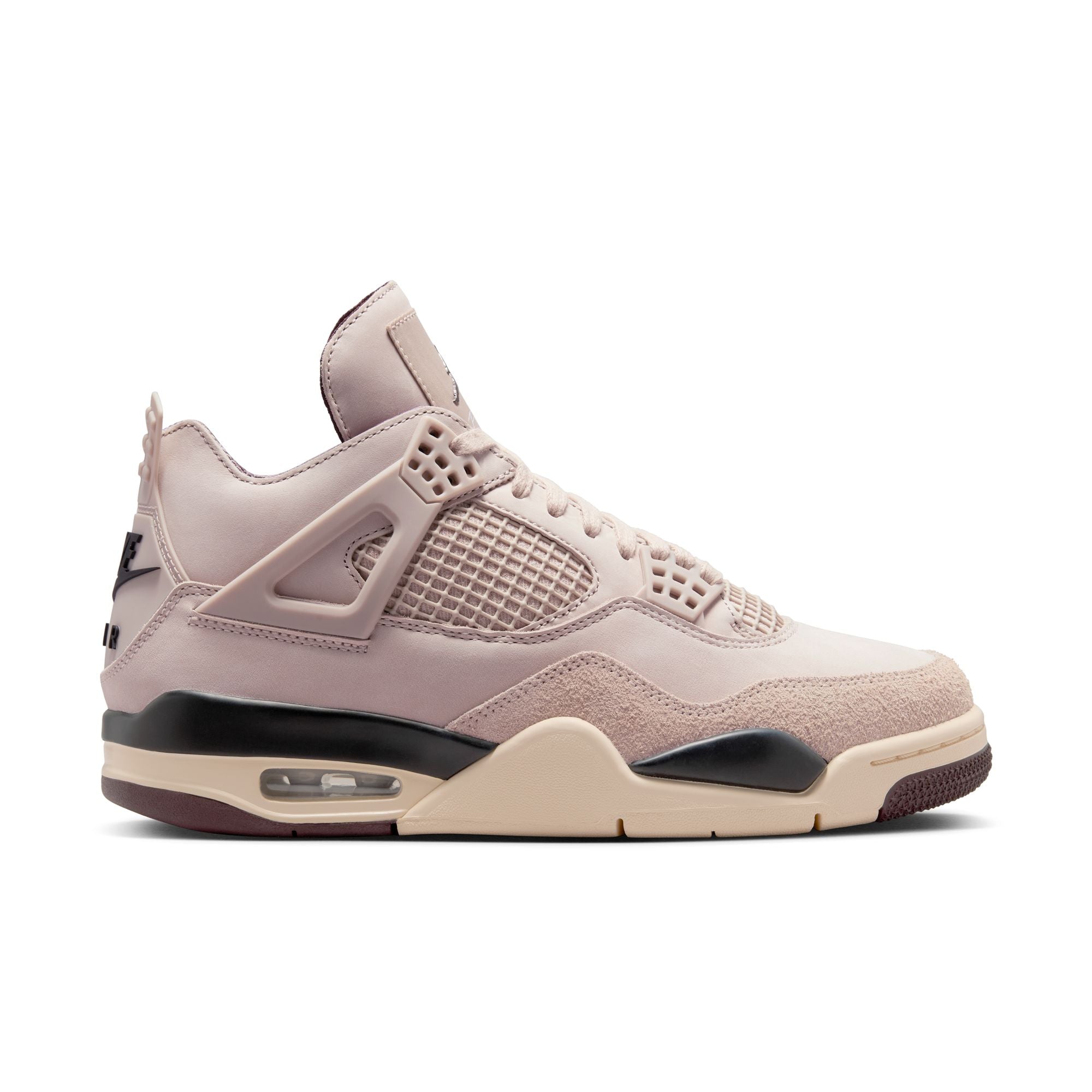 Womens Air Jordan 4 Retro x A Ma Maniére