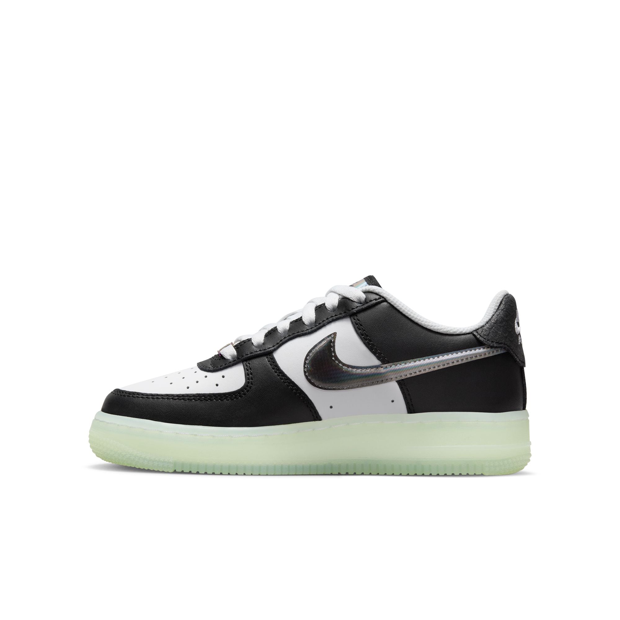 Nike retailer air force 1 low youth