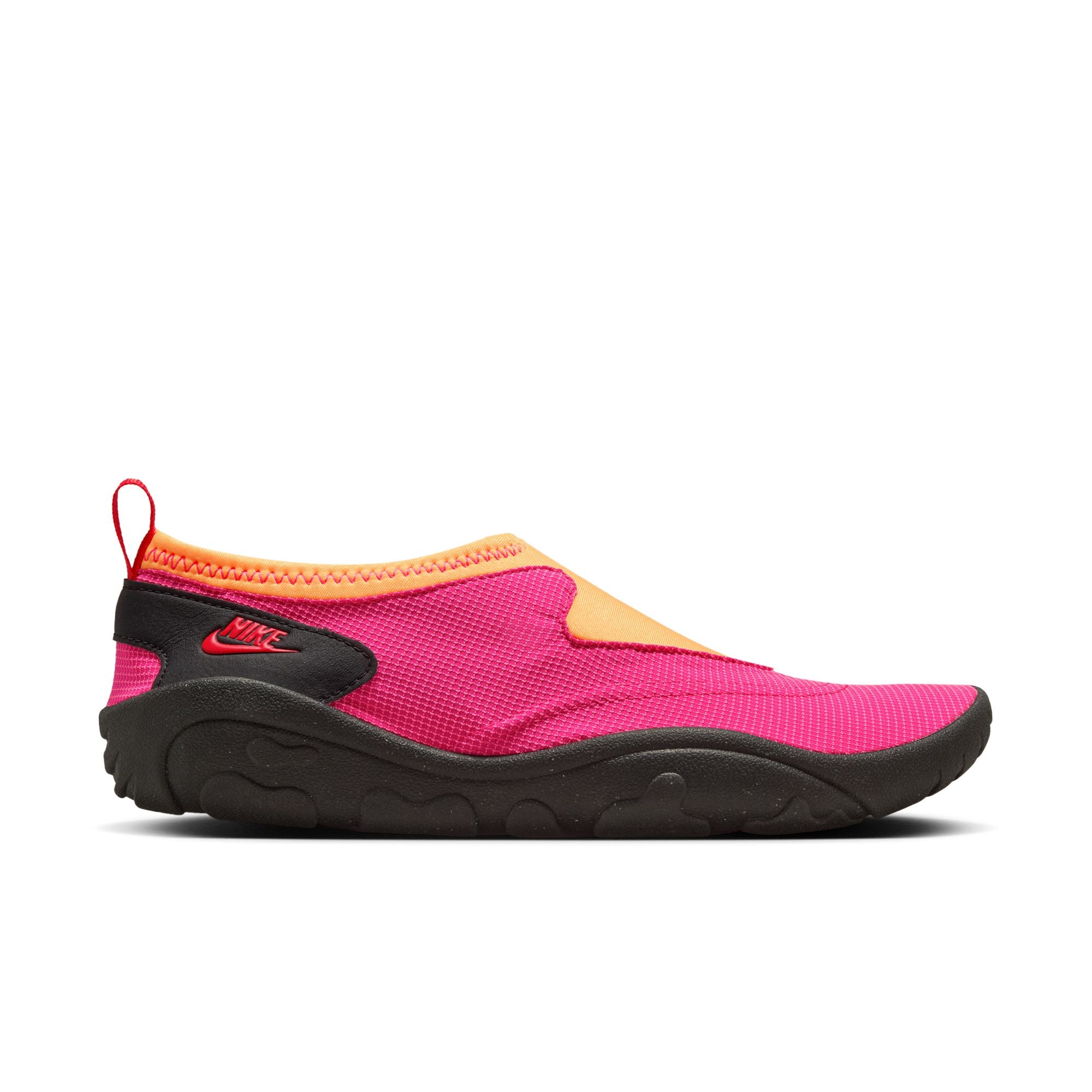 Womens Nike Aqua Turf 'Lt Crimson Black'