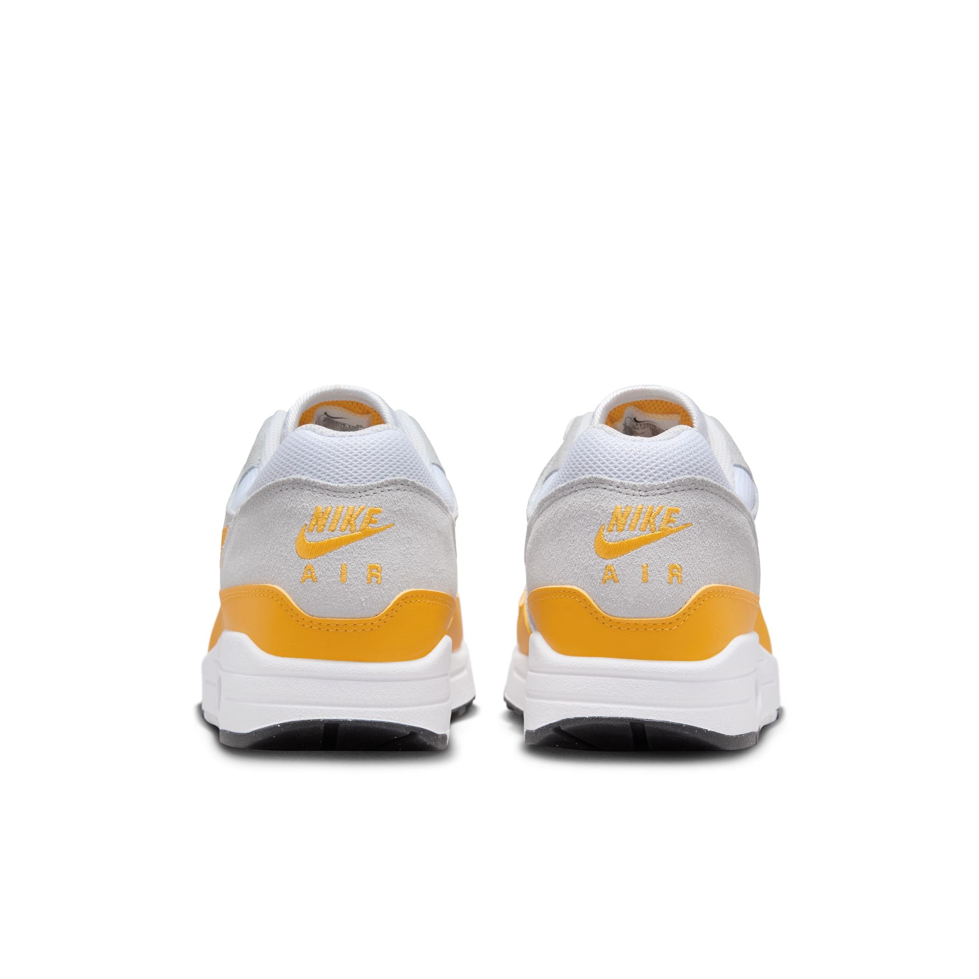 Nike Air Max 1 Essential 'White/University Gold'