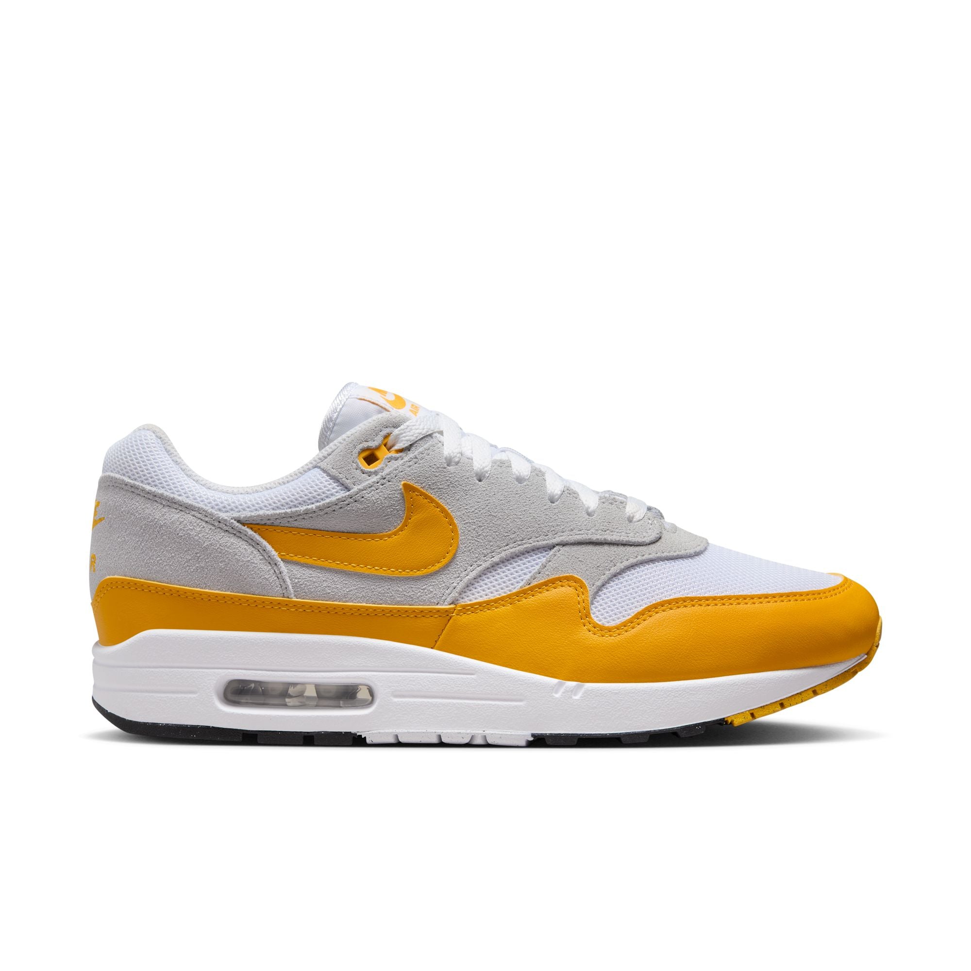 Nike Air Max 1 Essential 'White/University Gold'