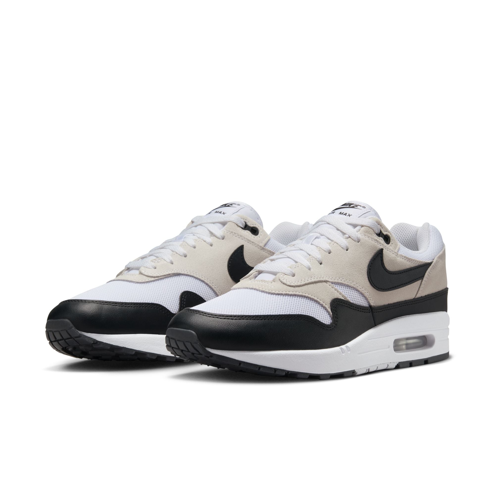 Nike Air Max 1 Essential 'White/Black'