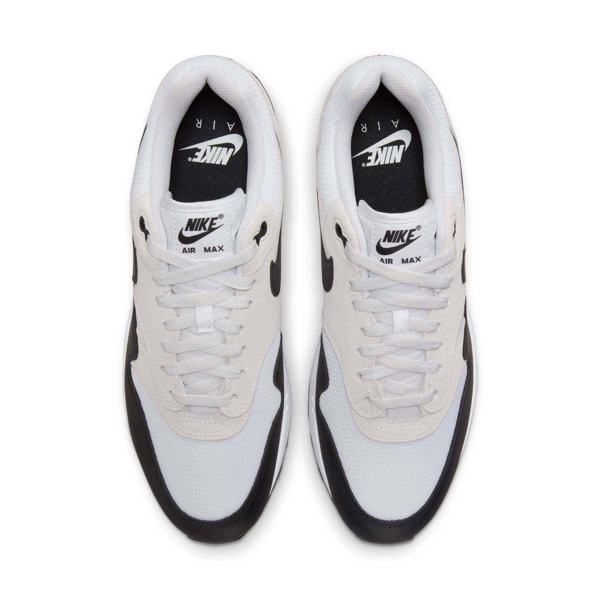 Nike Air Max 1 Essential 'White/Black'