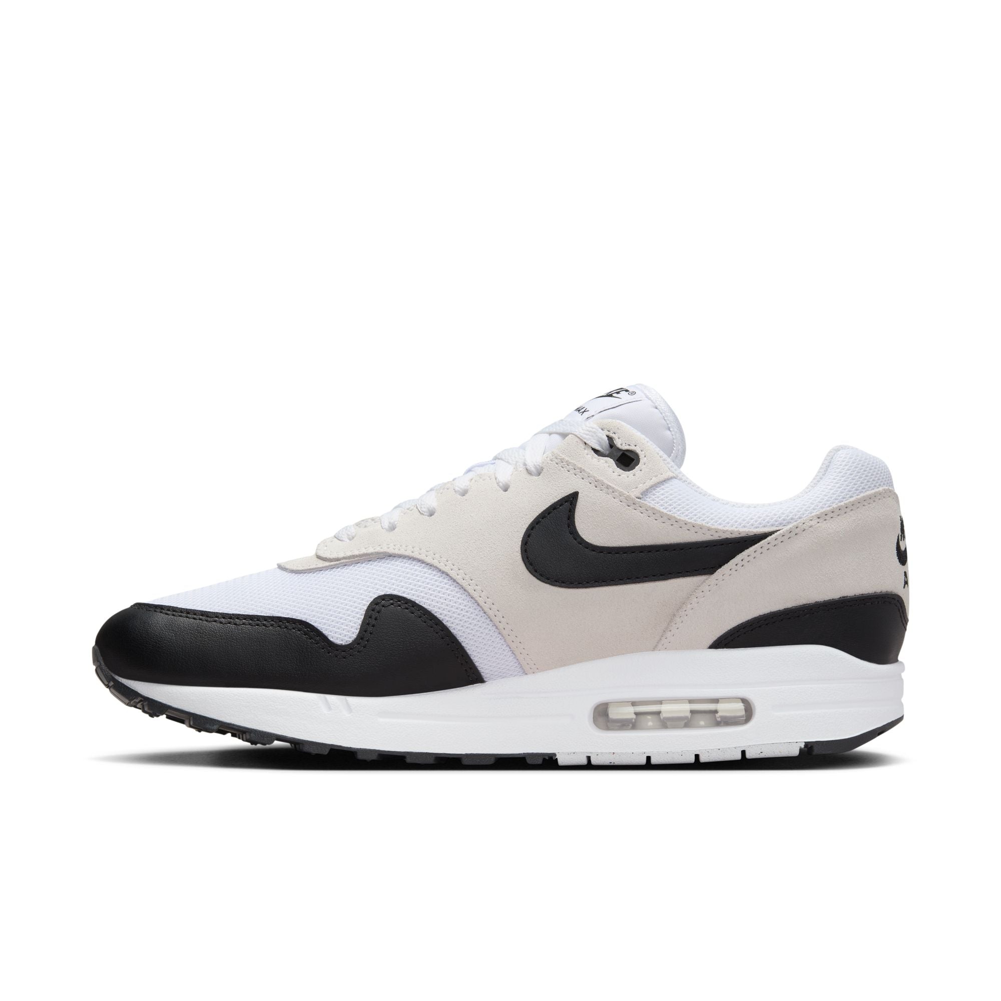 Nike Air Max 1 Essential 'White/Black'