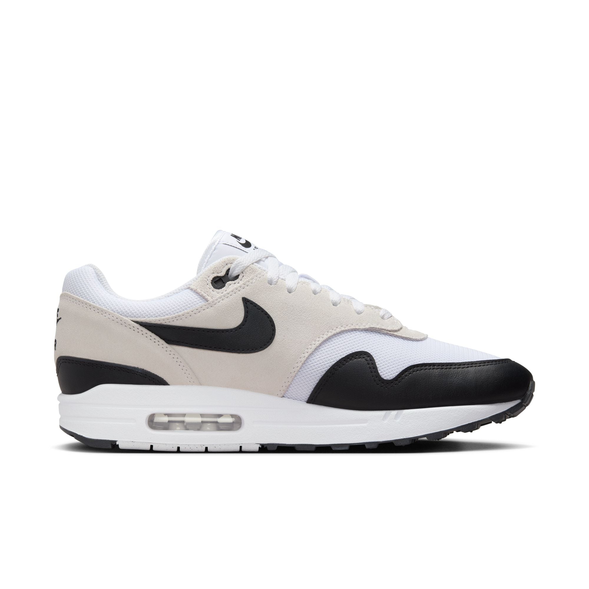 Nike Air Max 1 Essential 'White/Black'