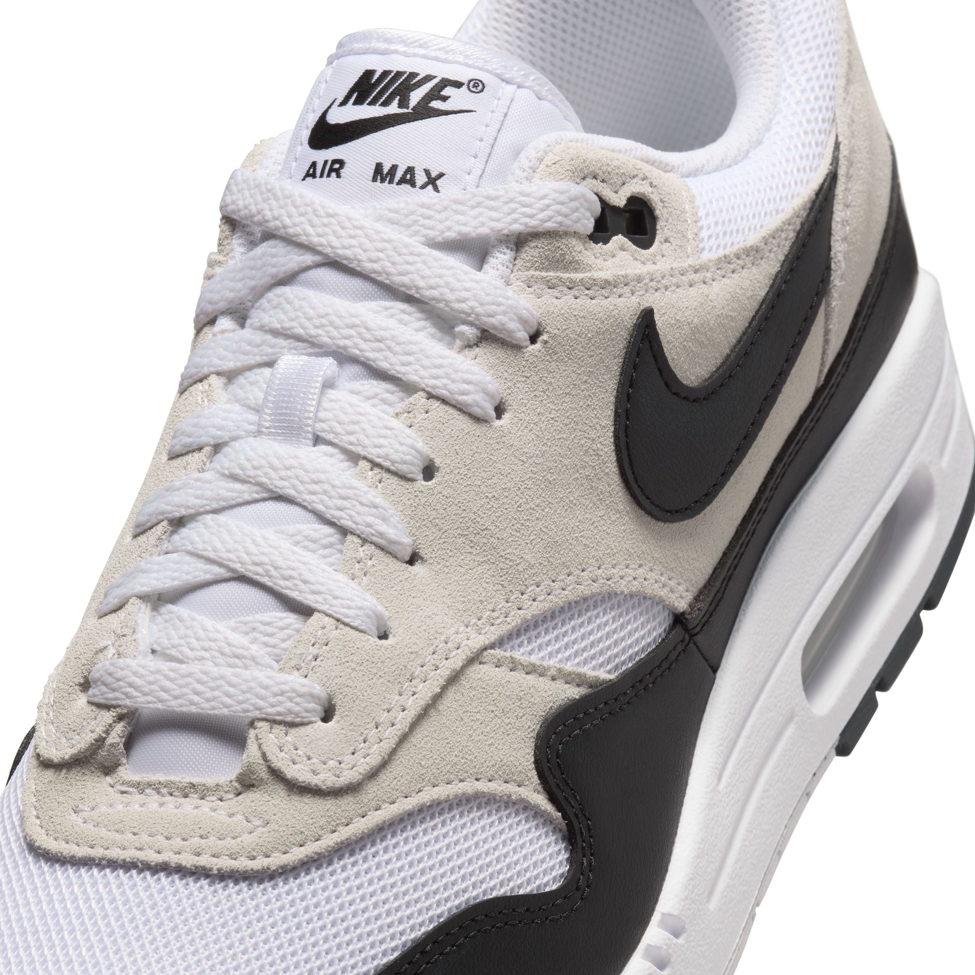 Nike Air Max 1 Essential 'White/Black'