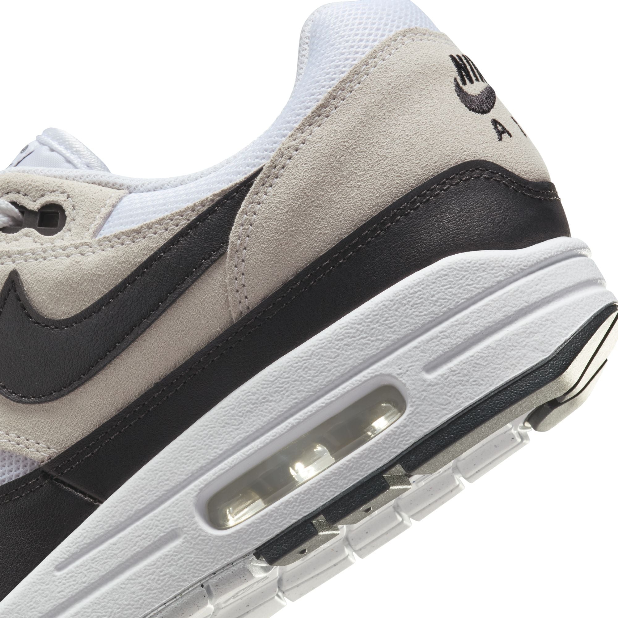 Nike Air Max 1 Essential 'White/Black'