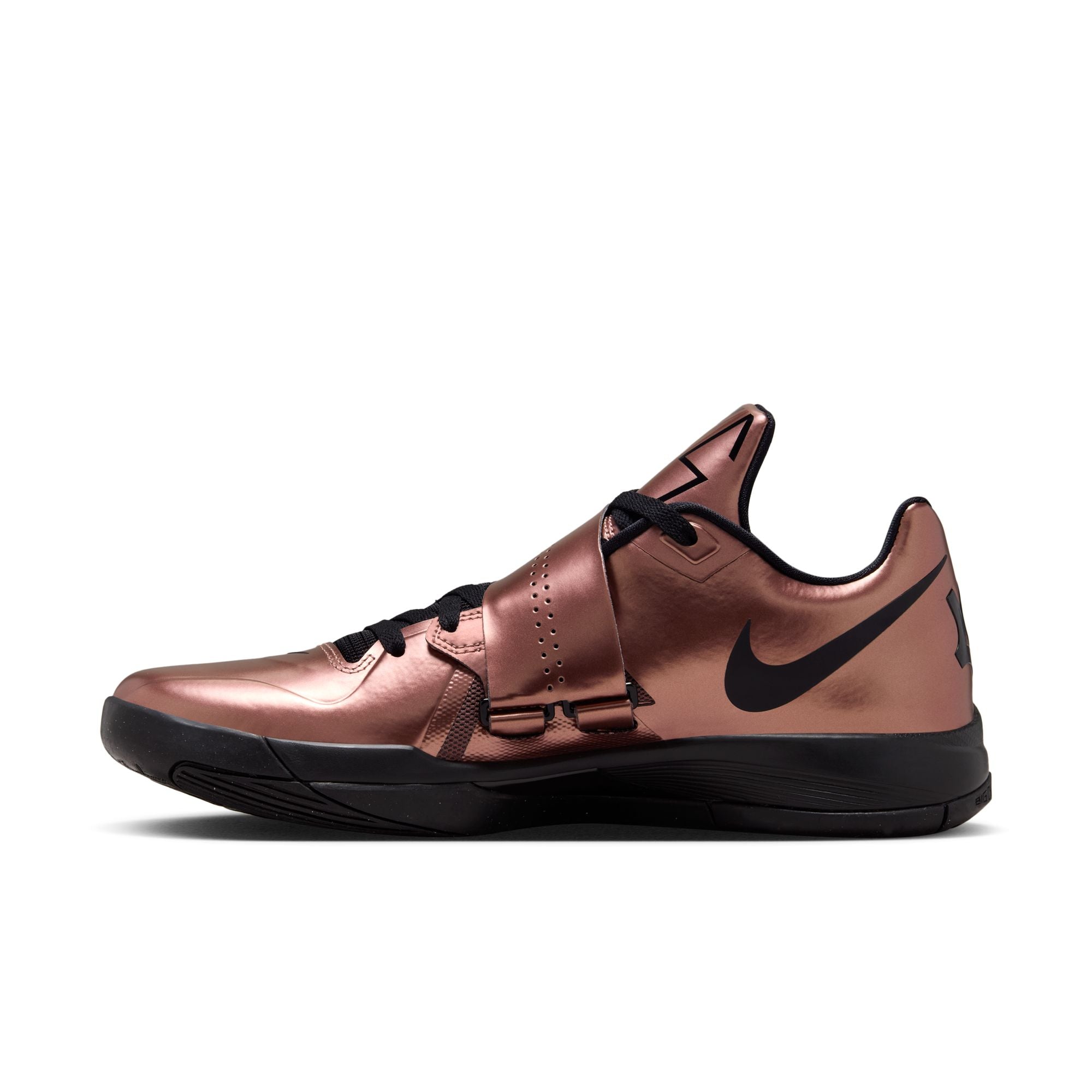 Nike Zoom KD 4 "Metallic Copper"